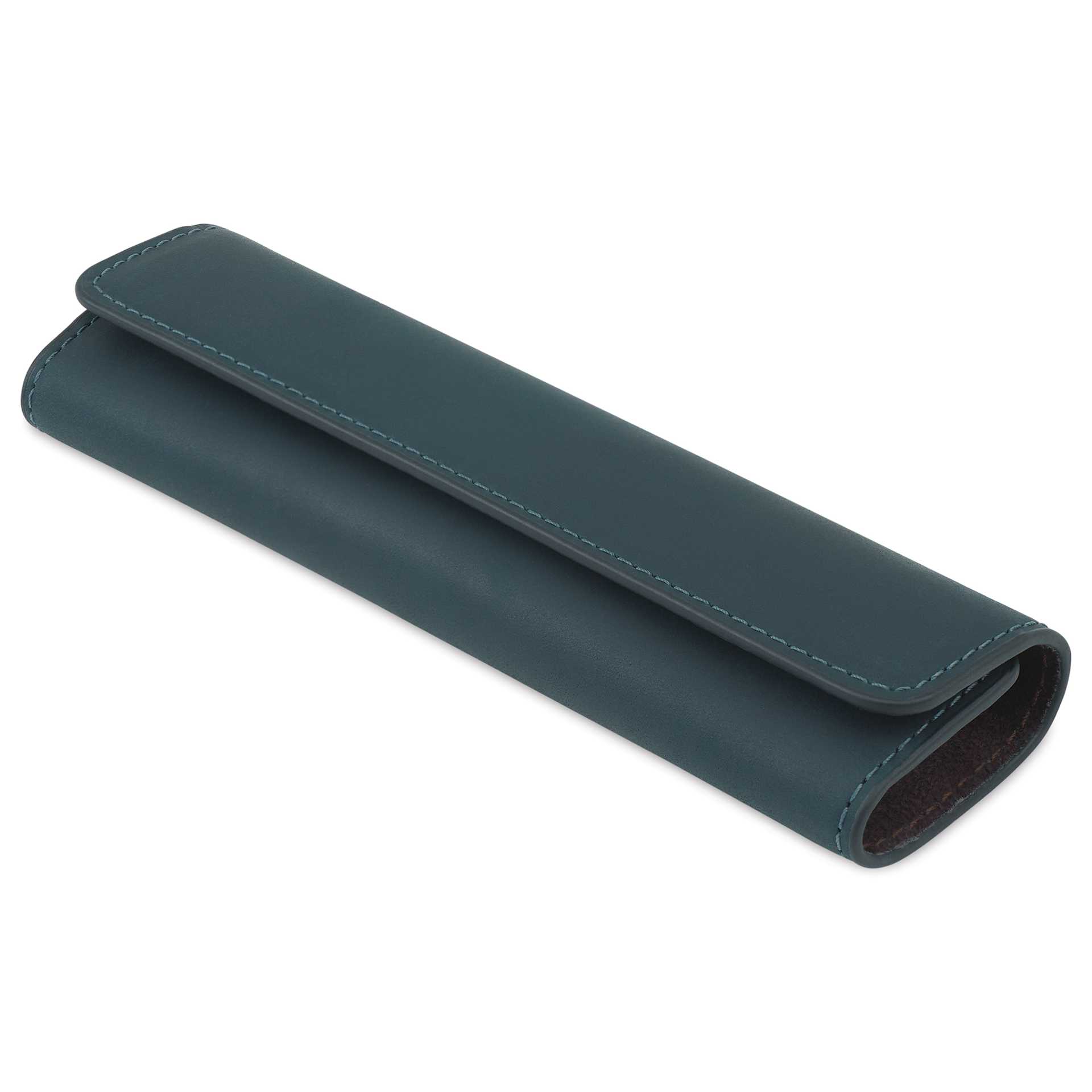 Endless Companion Single Pen Pouch - Blue