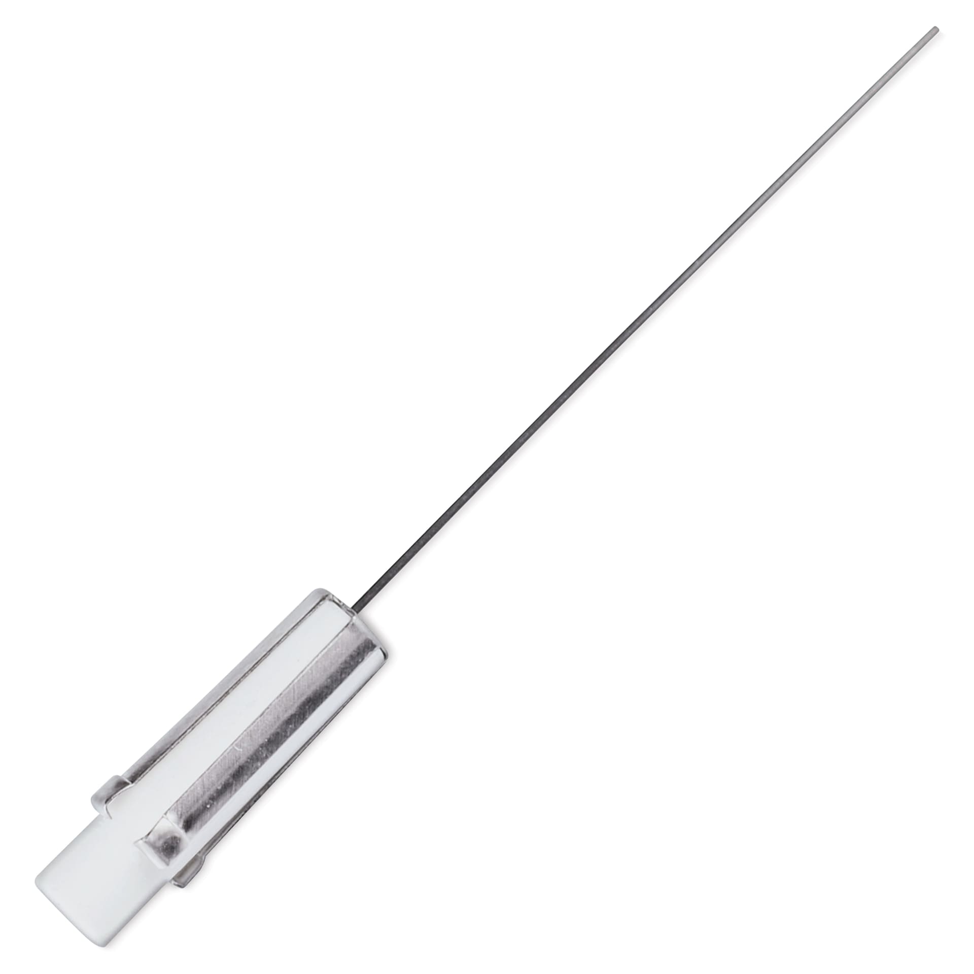 Lamy Z10 Eraser Refills - Pkg of 3, single eraser refill shown