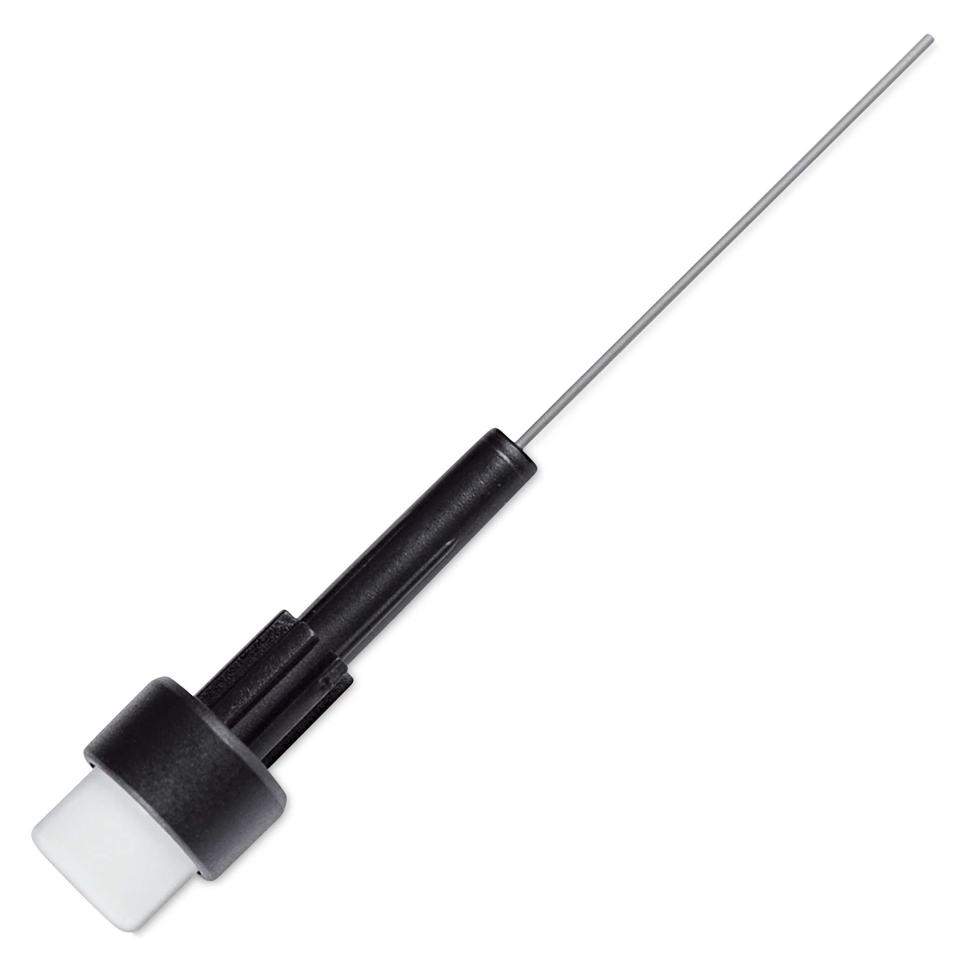 Lamy Z18 Eraser Refills - Pkg of 3, single eraser refill shown