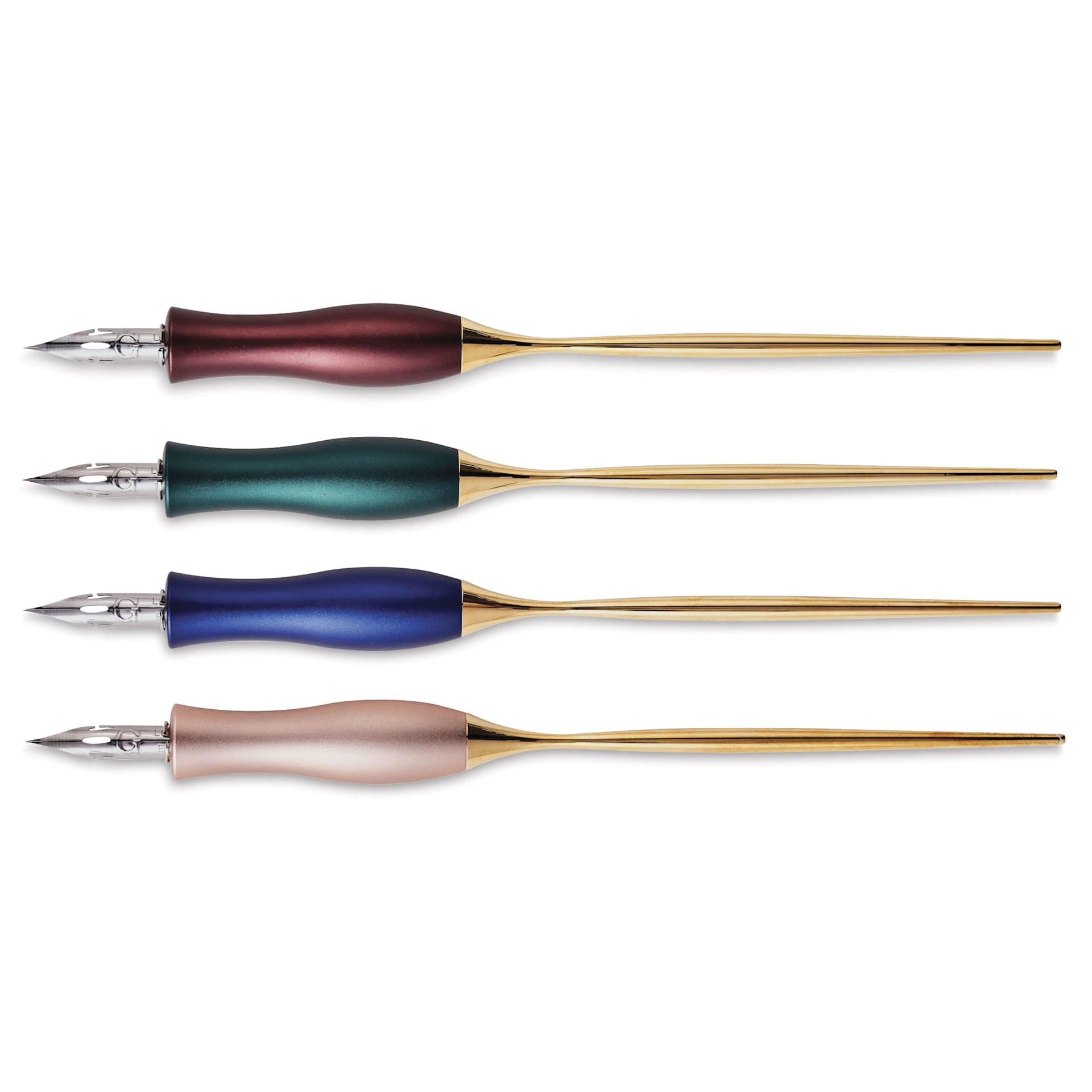Tom’s Studio Bloom Straight Calligraphy Dip Pens