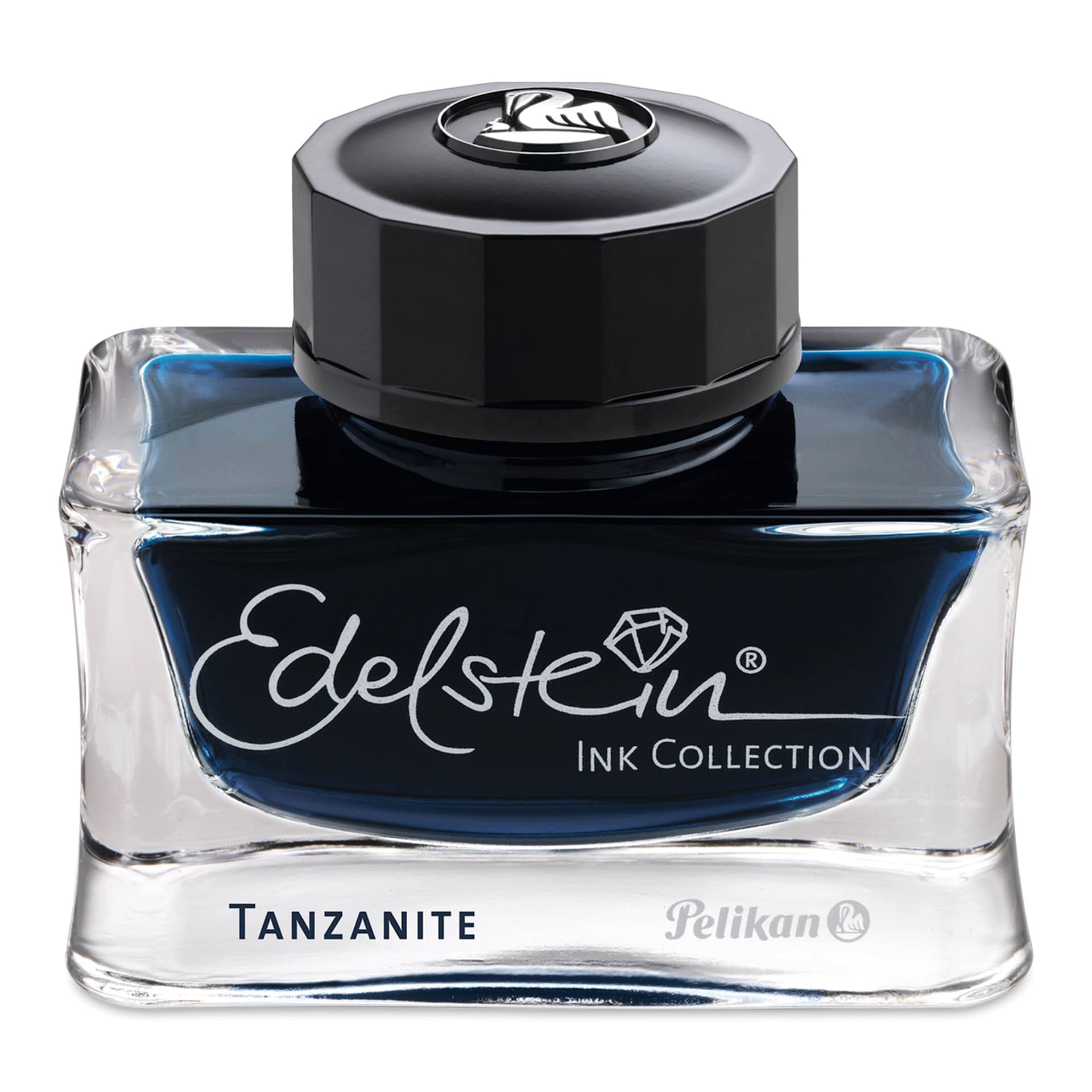 Pelikan Edelstein Fountain Pen Ink - Tanzanite, 50 ml