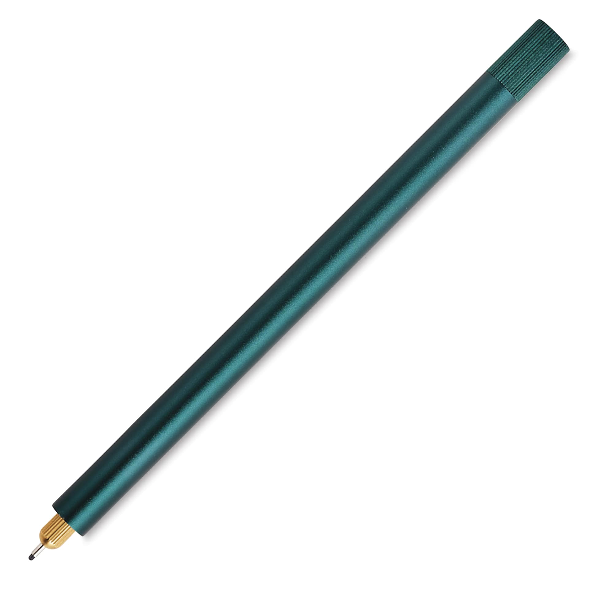 Tom's Studio Lumos Pro Refillable Single Tip Pen - Ivy