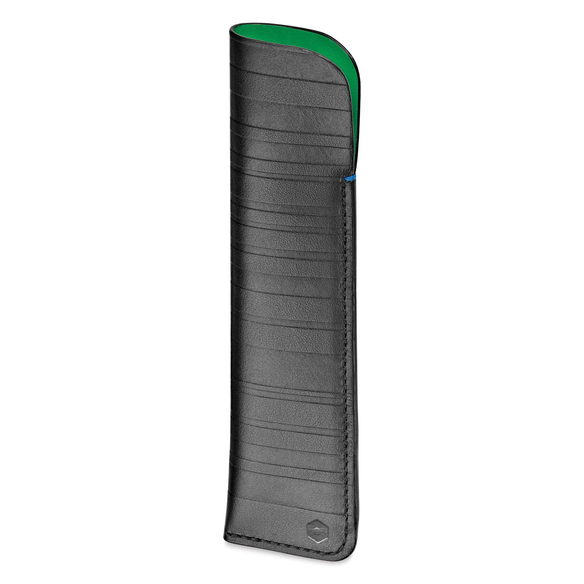 Caran d’Ache Paul Smith Special Edition Ecridor Ballpoint Leather Case