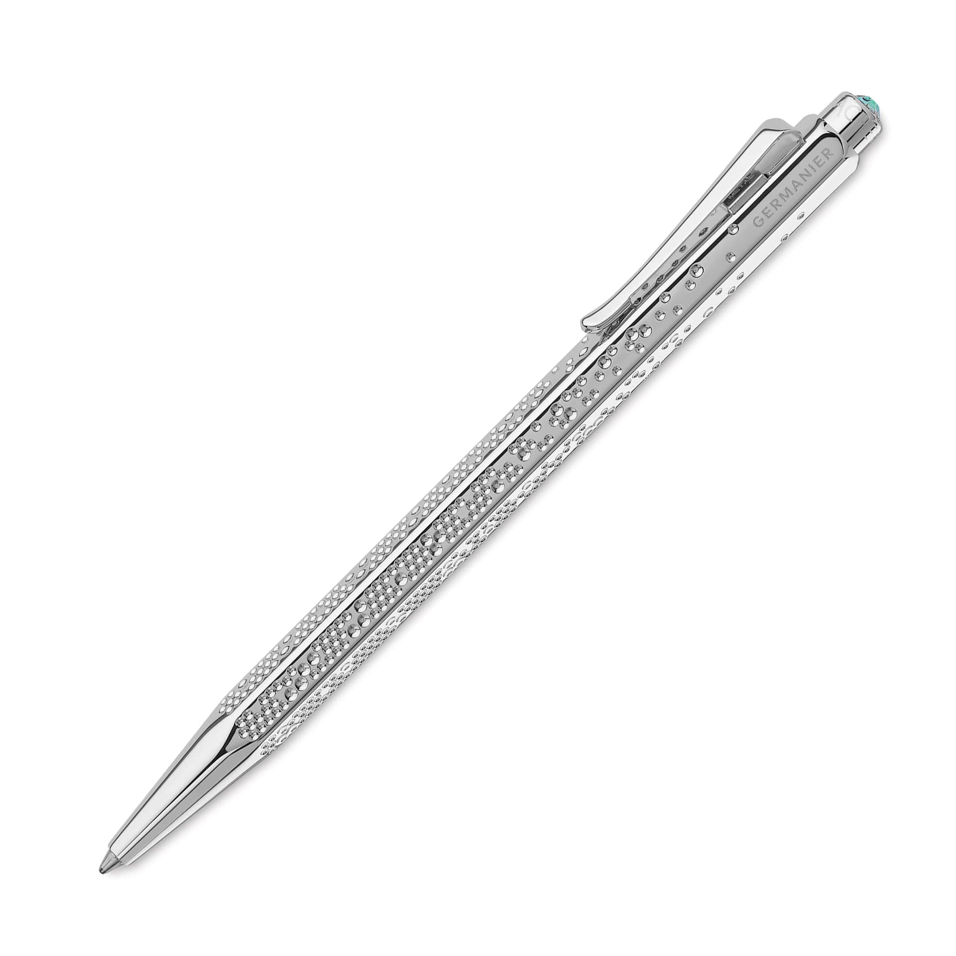 Caran d'Ache Ecridor Germanier Ballpoint Pen Special Edition