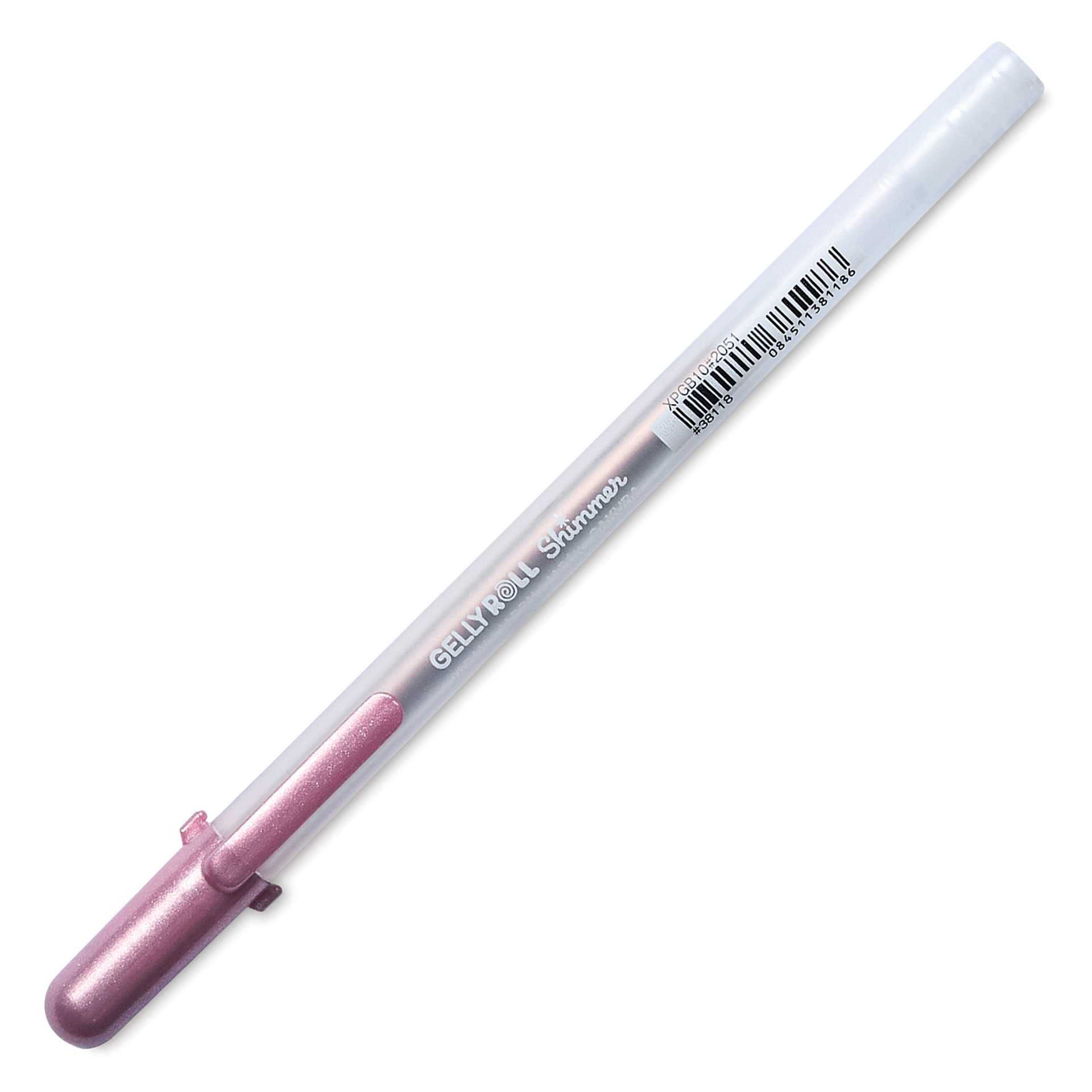Sakura Gelly Roll Shimmer Pen - Pink