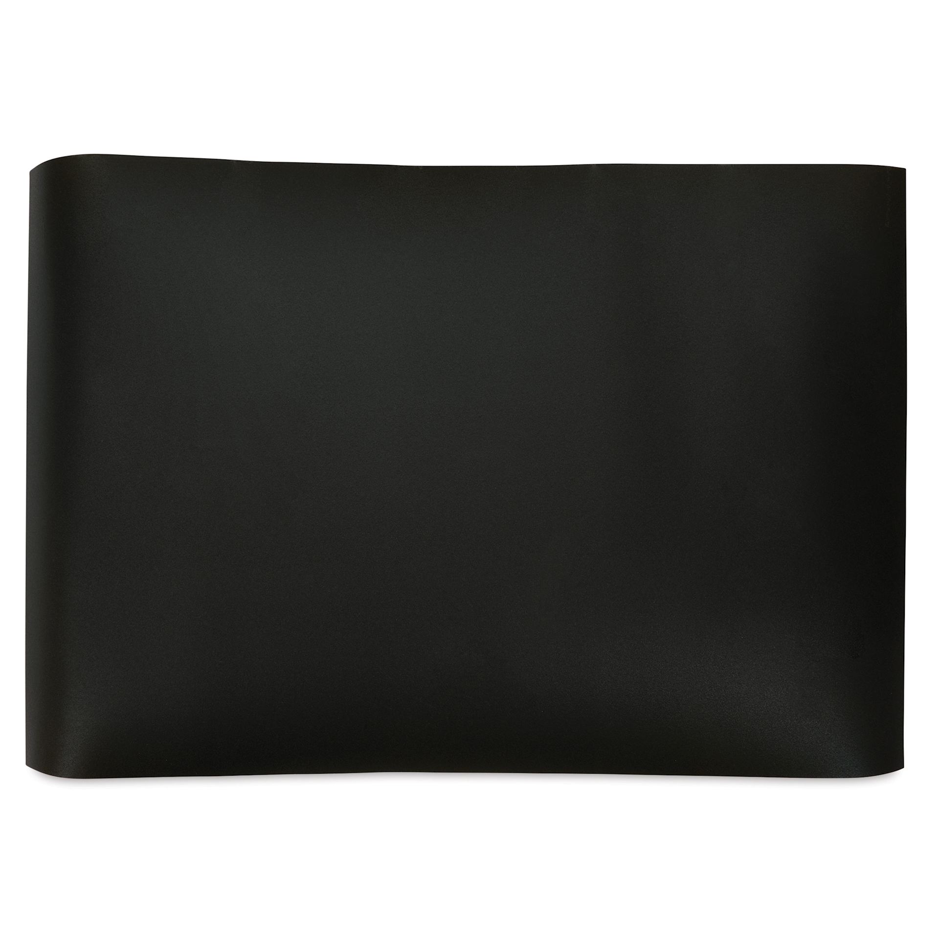 Worbla Black Art 2.0 Thermoplastic Sheet - Medium, 29-1/2" x 19-1/2"