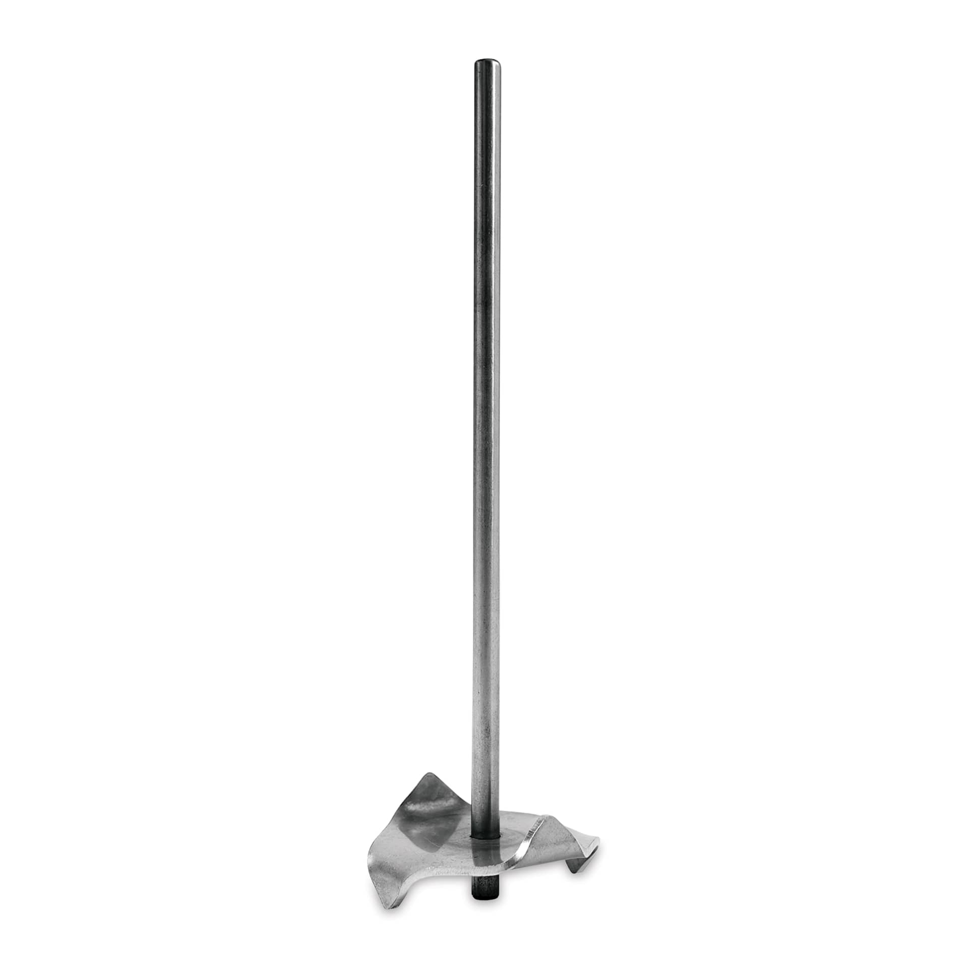 Jesmonite High-Shear Mixing Blade side view