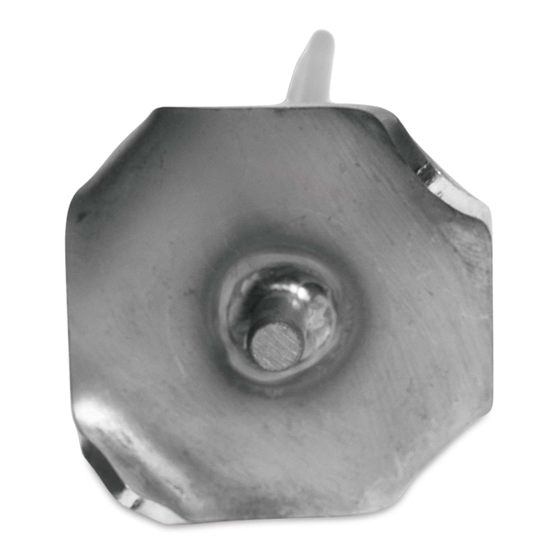 Jesmonite High-Shear Mixing Blade close up of blade