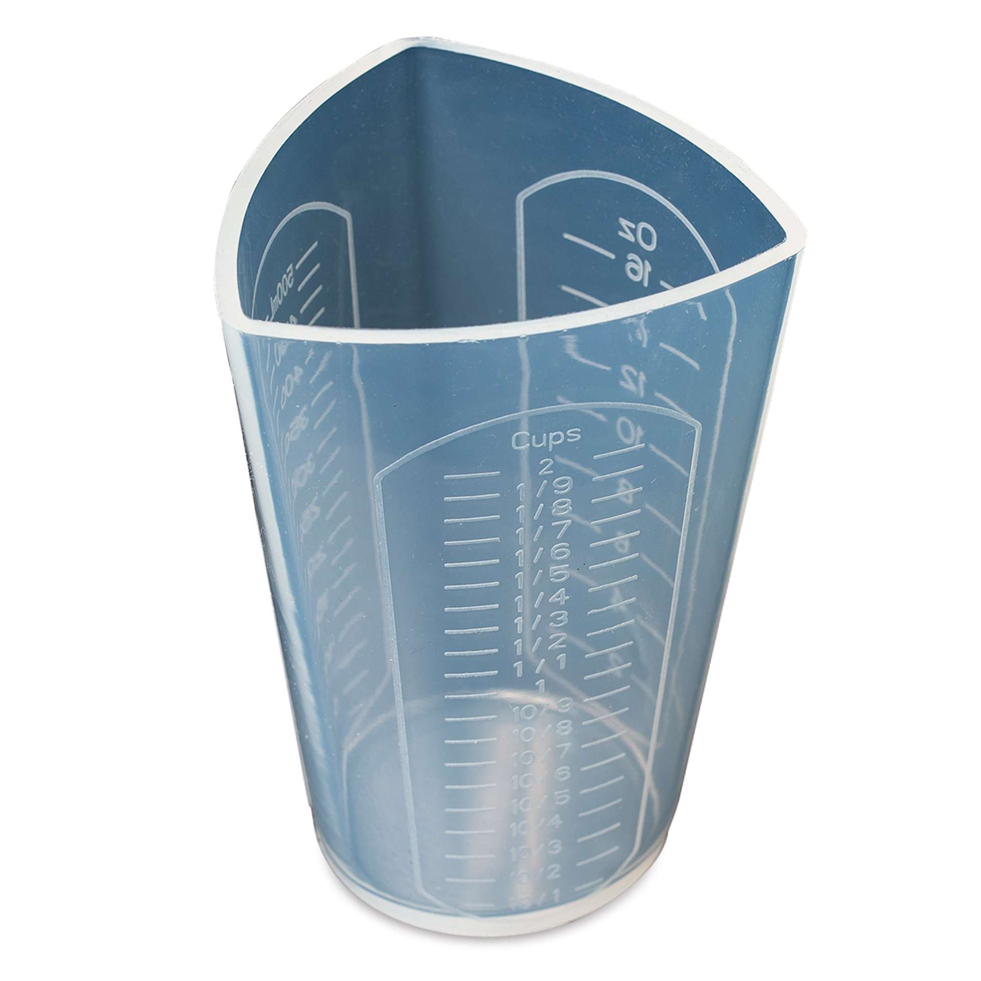 Jesmonite Silicone Pouring Cups - Small, 500 ml