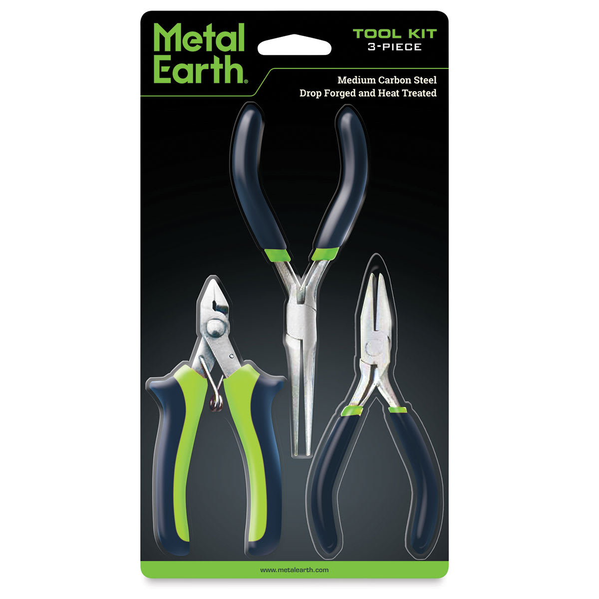 Metal Earth Tool Kit