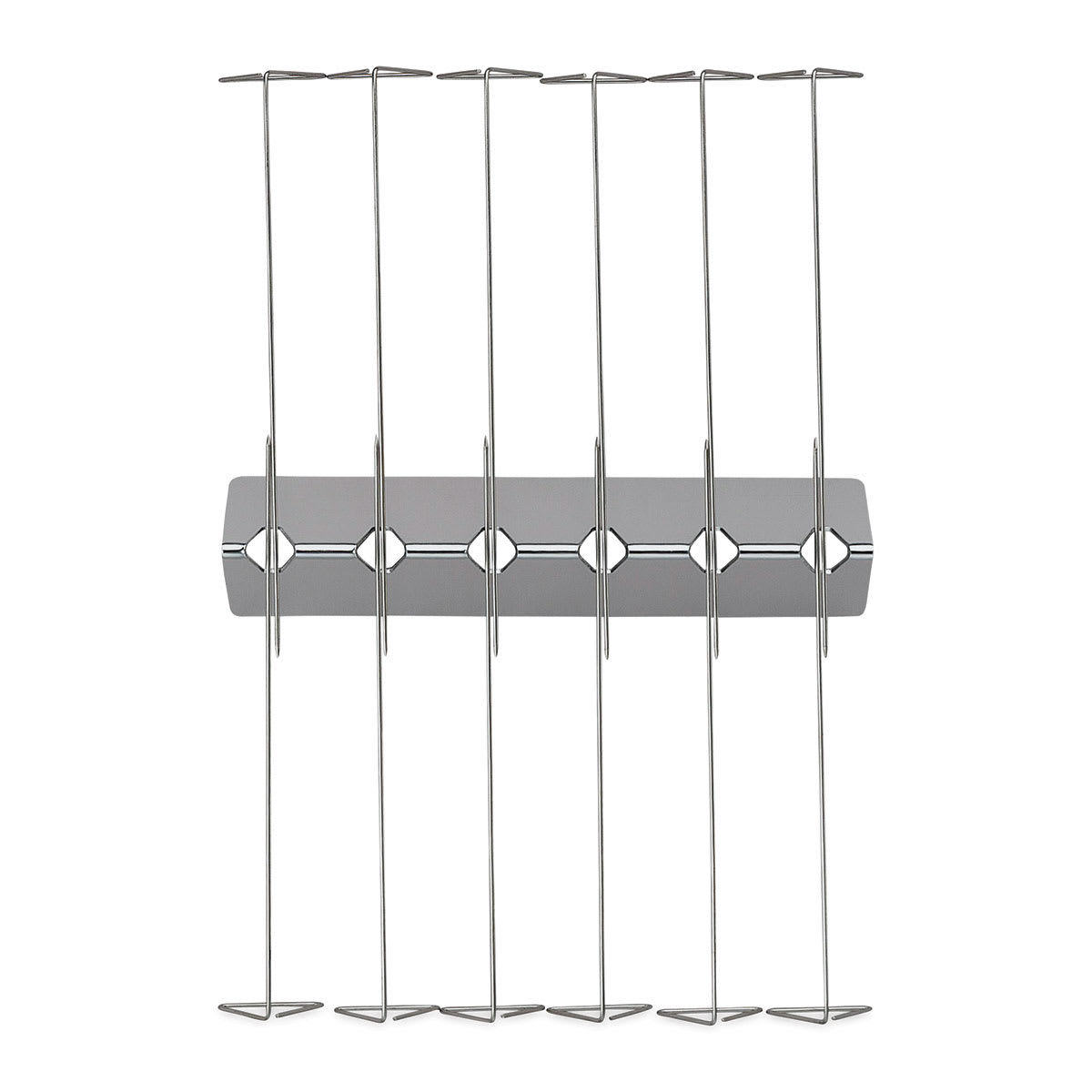 Sculpey Tools Bead Baking Rack (bead rack empty, out of package)