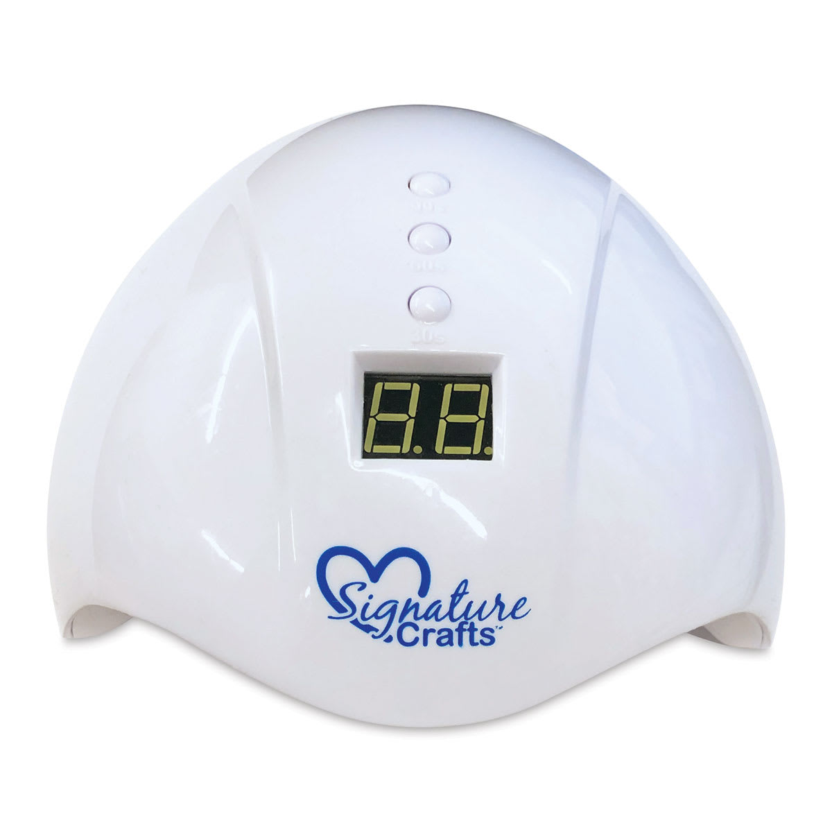 Signature Crafts Led UV Lamp (out of package)