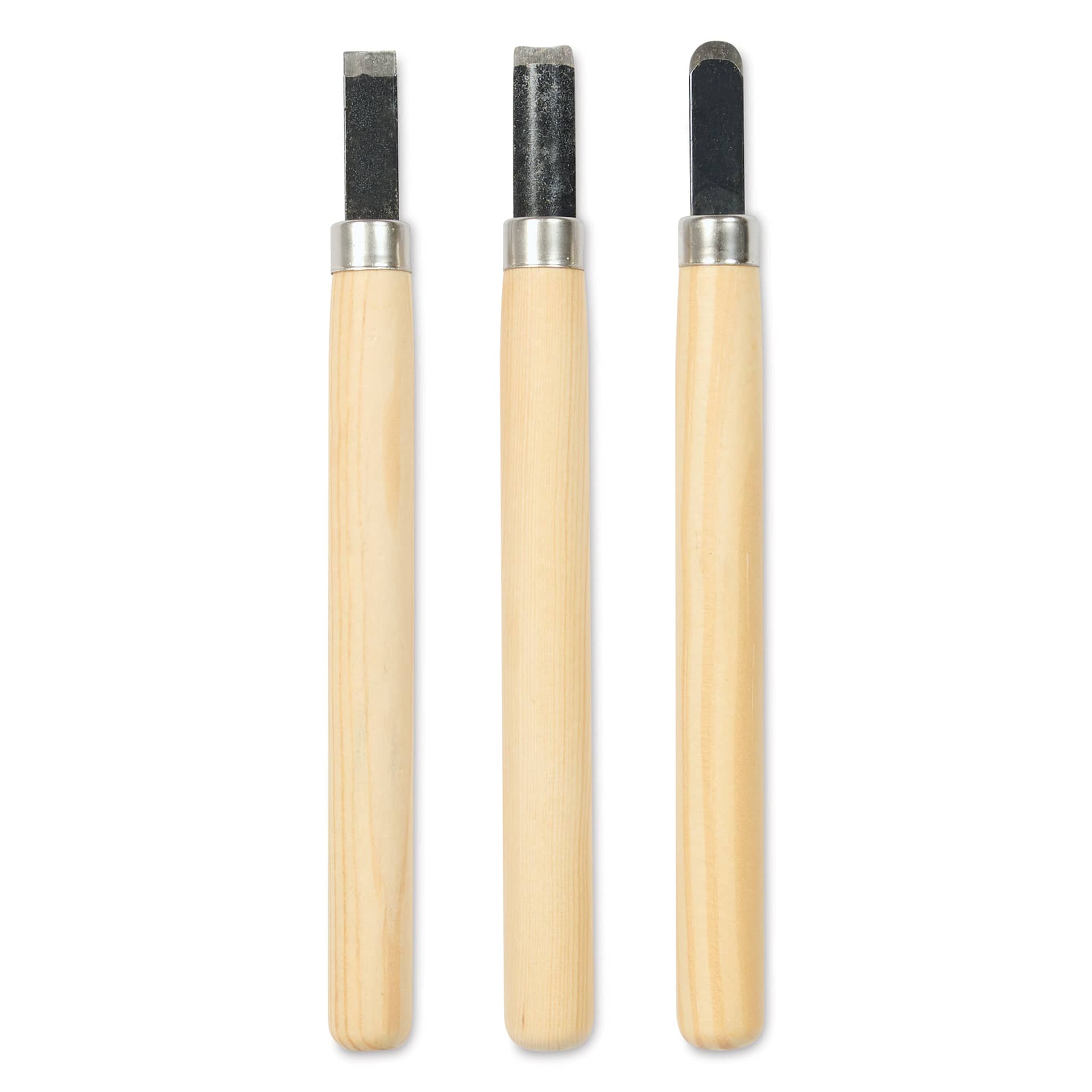 Crafter's Toolkit Sculpting Tools - Sculpting, Set of 3
