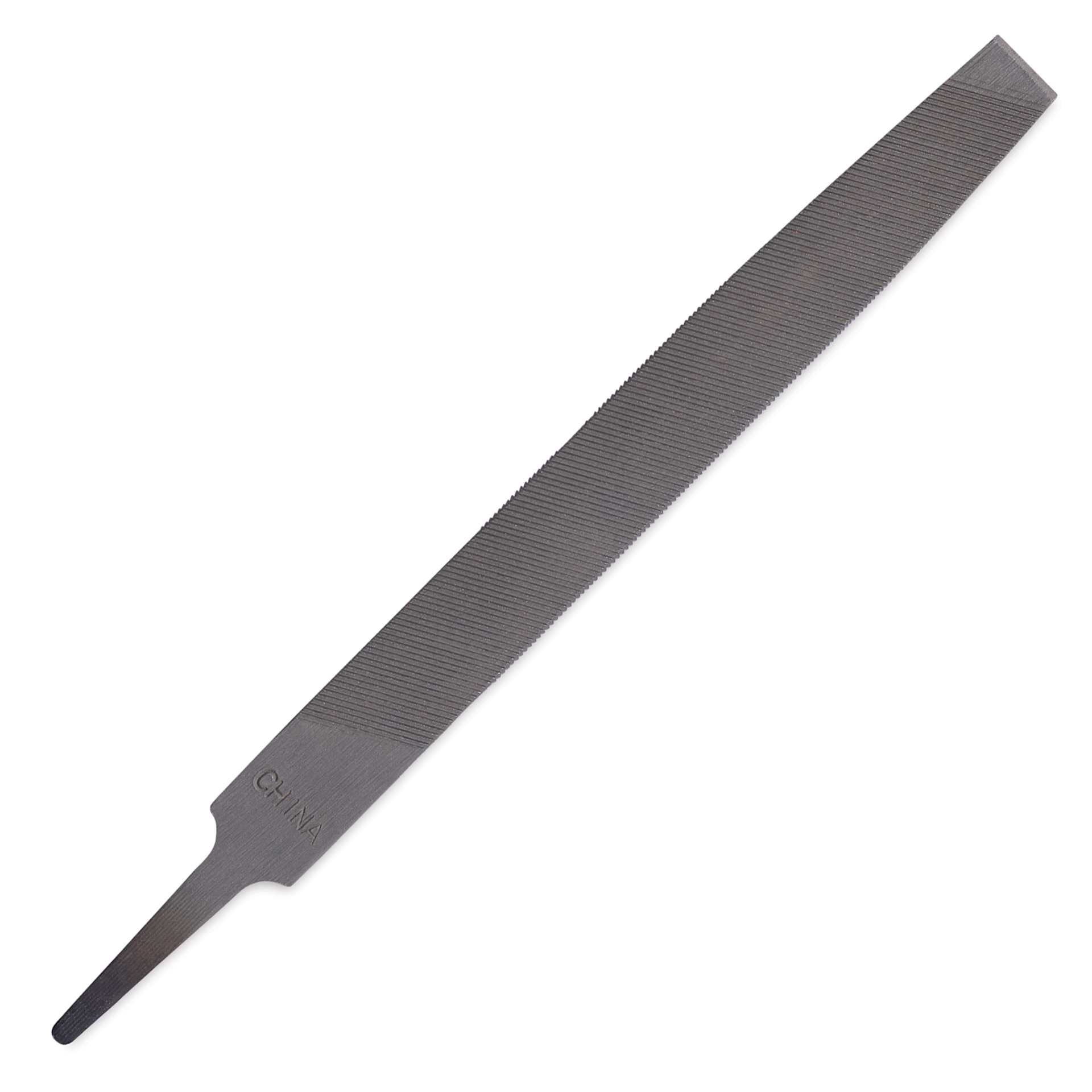 Enkay Mill Bastard File - 6" - back