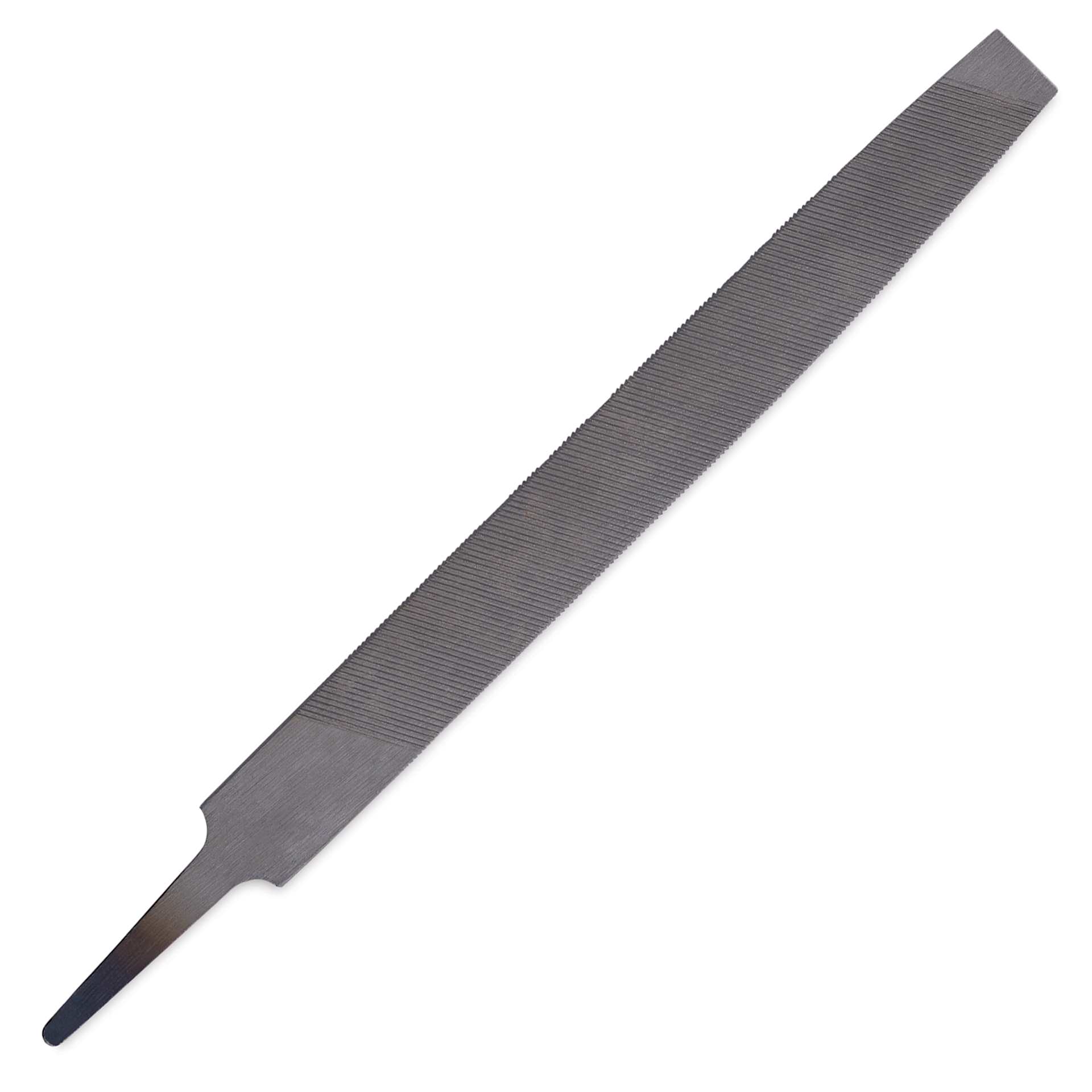 Enkay Mill Bastard File - 6" - front