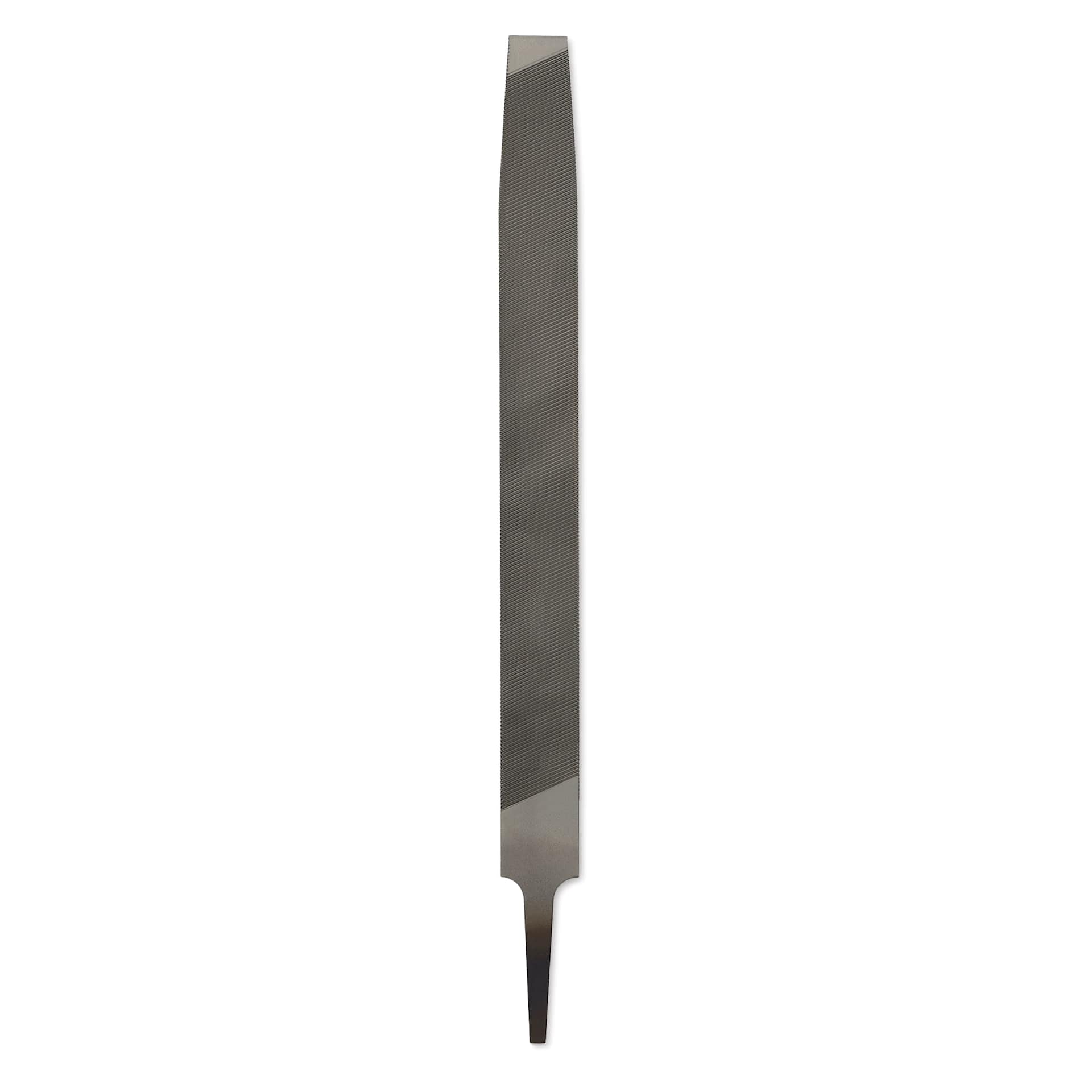 Enkay Mill Bastard File - 10", front