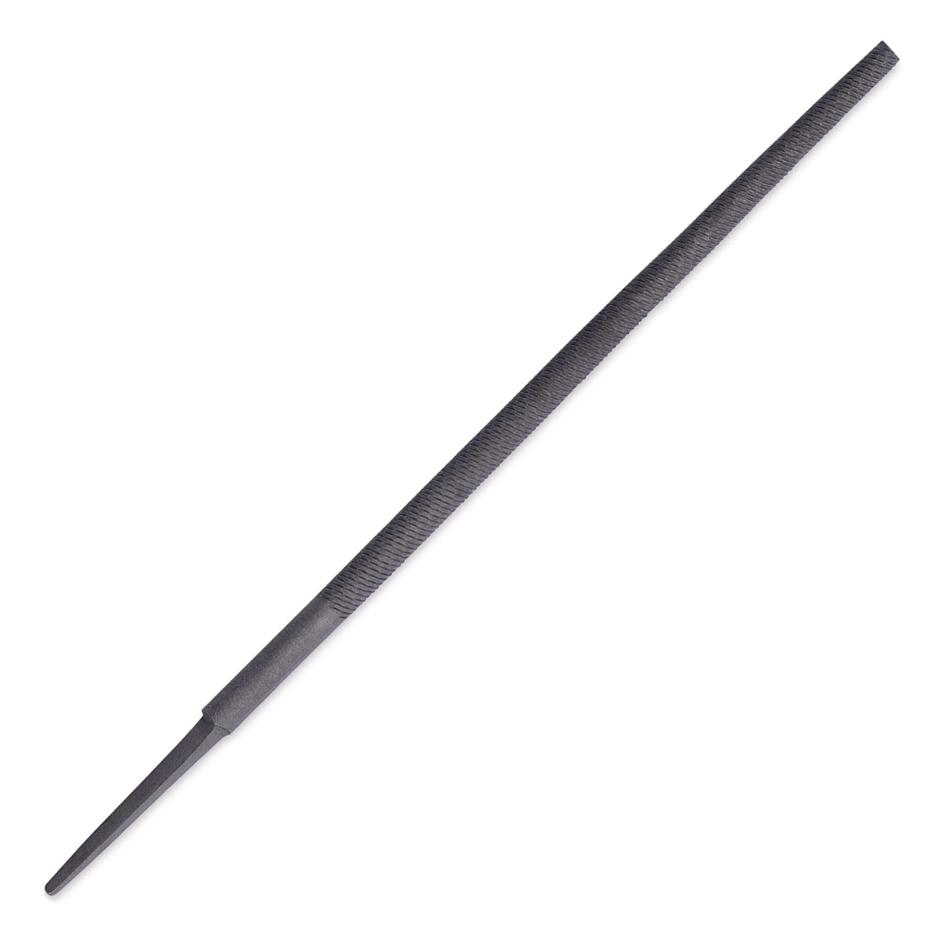 Enkay Round Bastard File - 6"