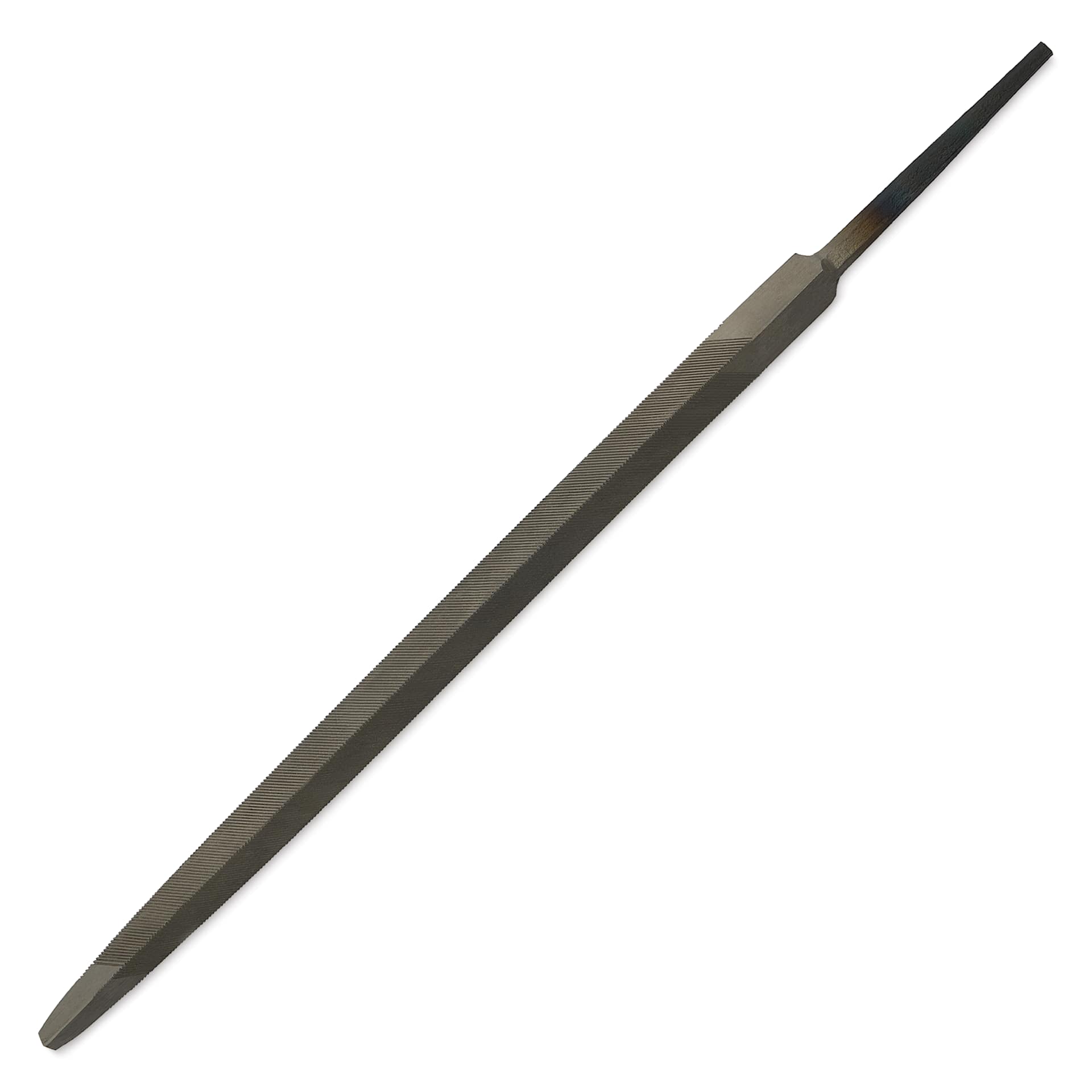 Enkay Slim Tapered File - 6"