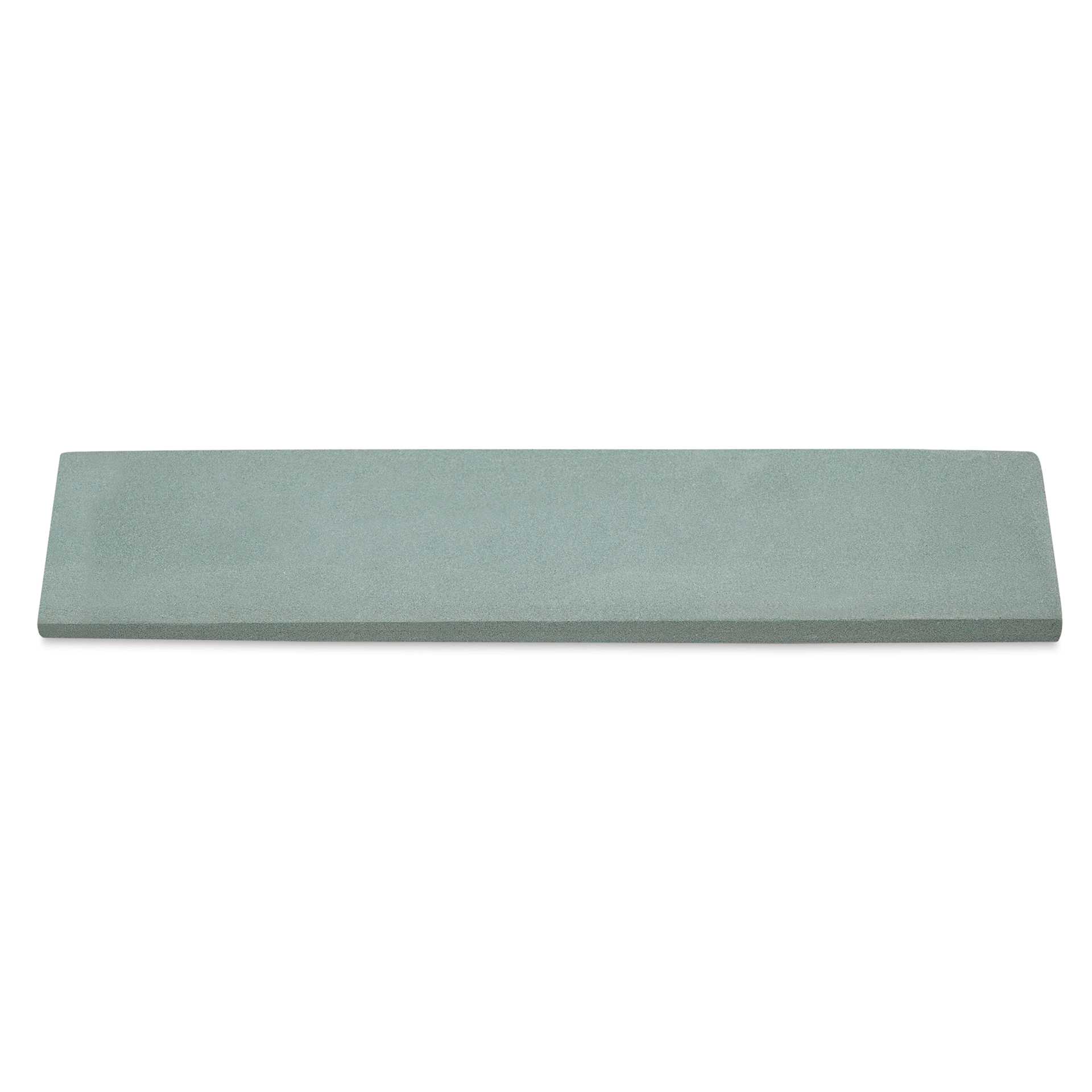 Hawk Slim Sharpening Stone - laying flat