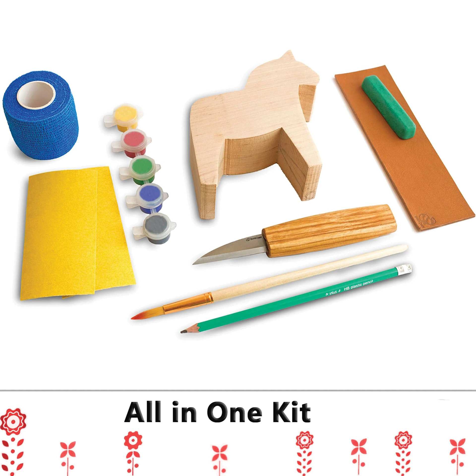 All in One Kit