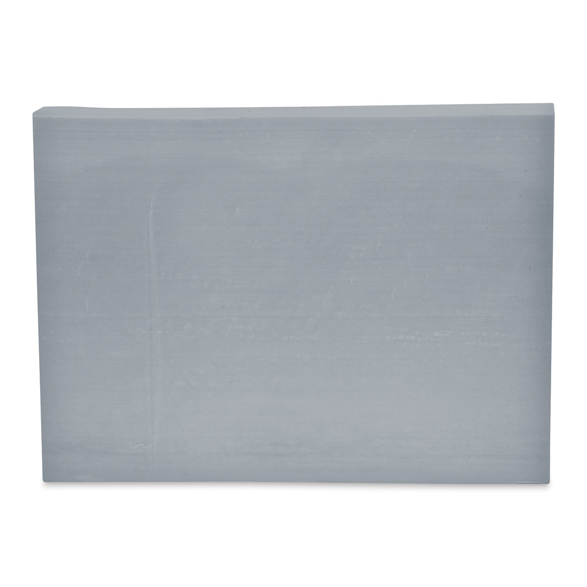 Cosclay Sculpt Flexible Polymer Clay - Gray, Medium Firm, 1 lb (out of package)