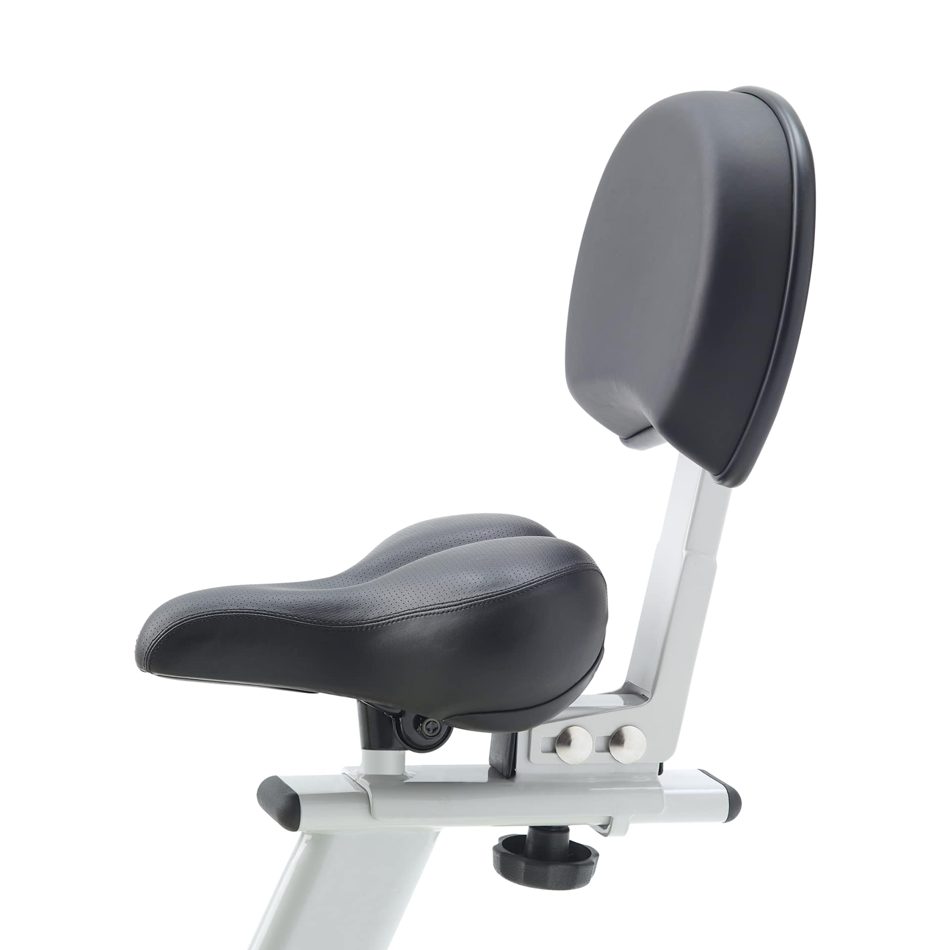 Copernicus Classroom Cruiser Learning Bike, Grades PreK-2 with Desktop, close up of the seat.