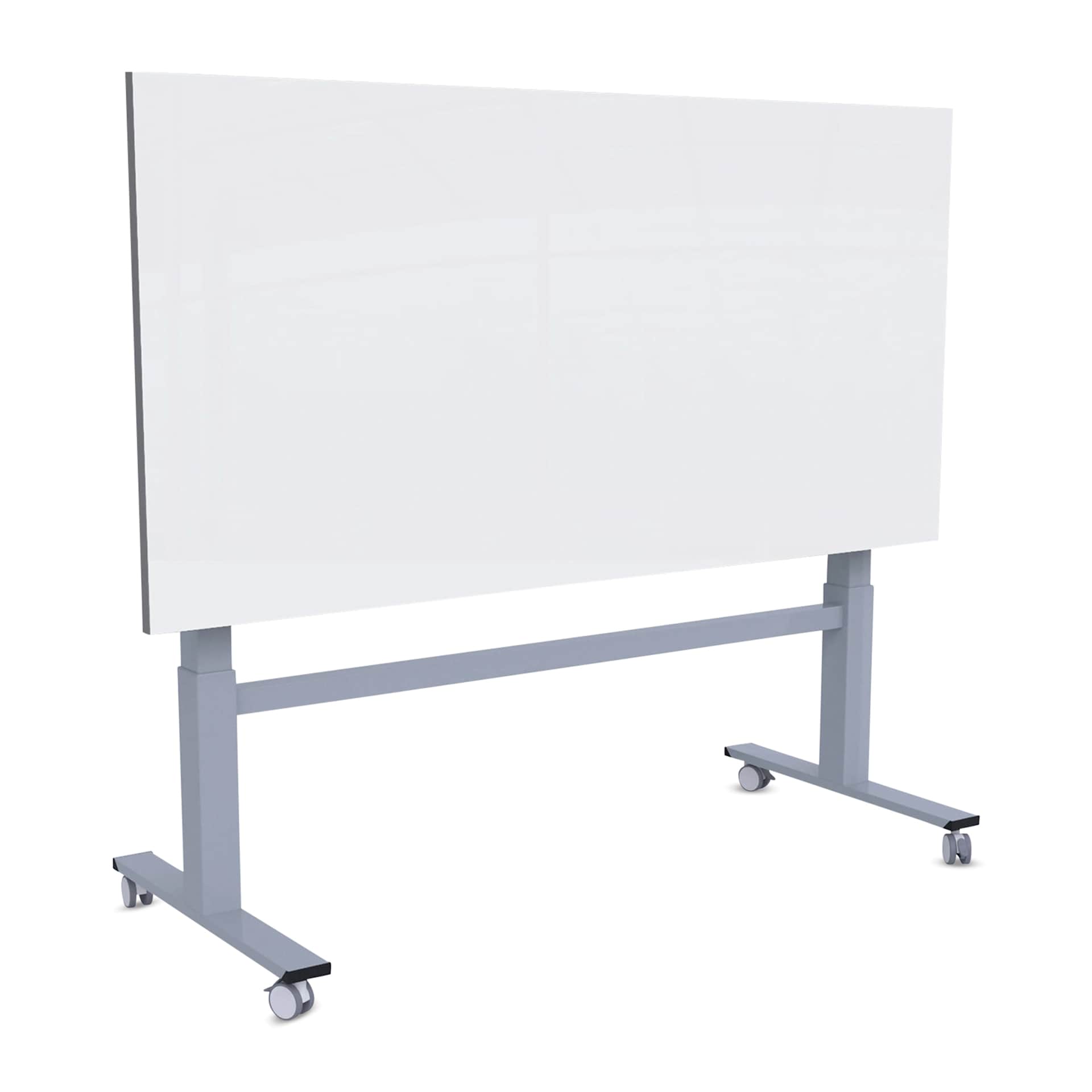 CEF Hatt Height Adjustable Tilt Table, 72" x 36" extended. 
