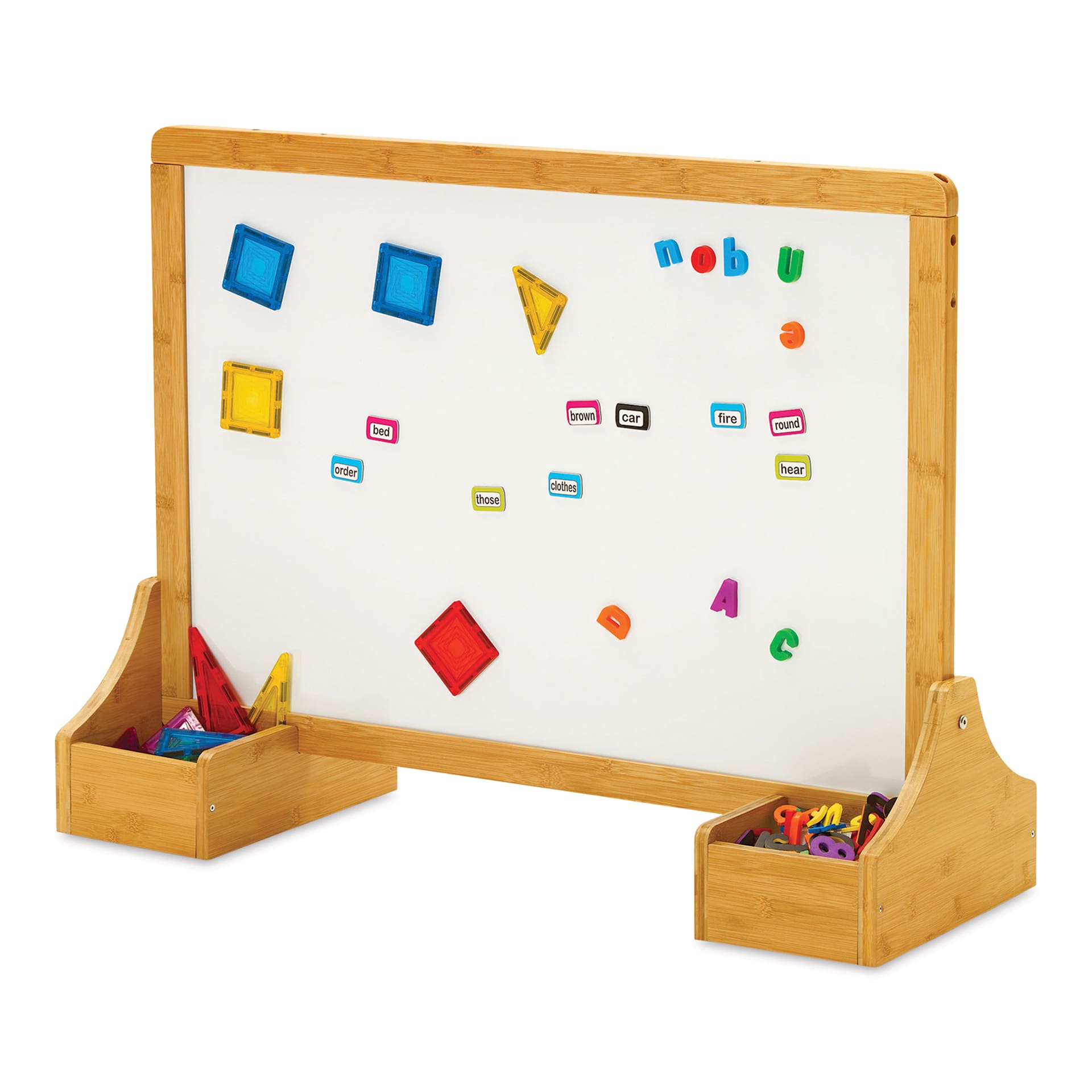 Copernicus Early Years Creator Center, magnetic whiteboard in landscape orientation