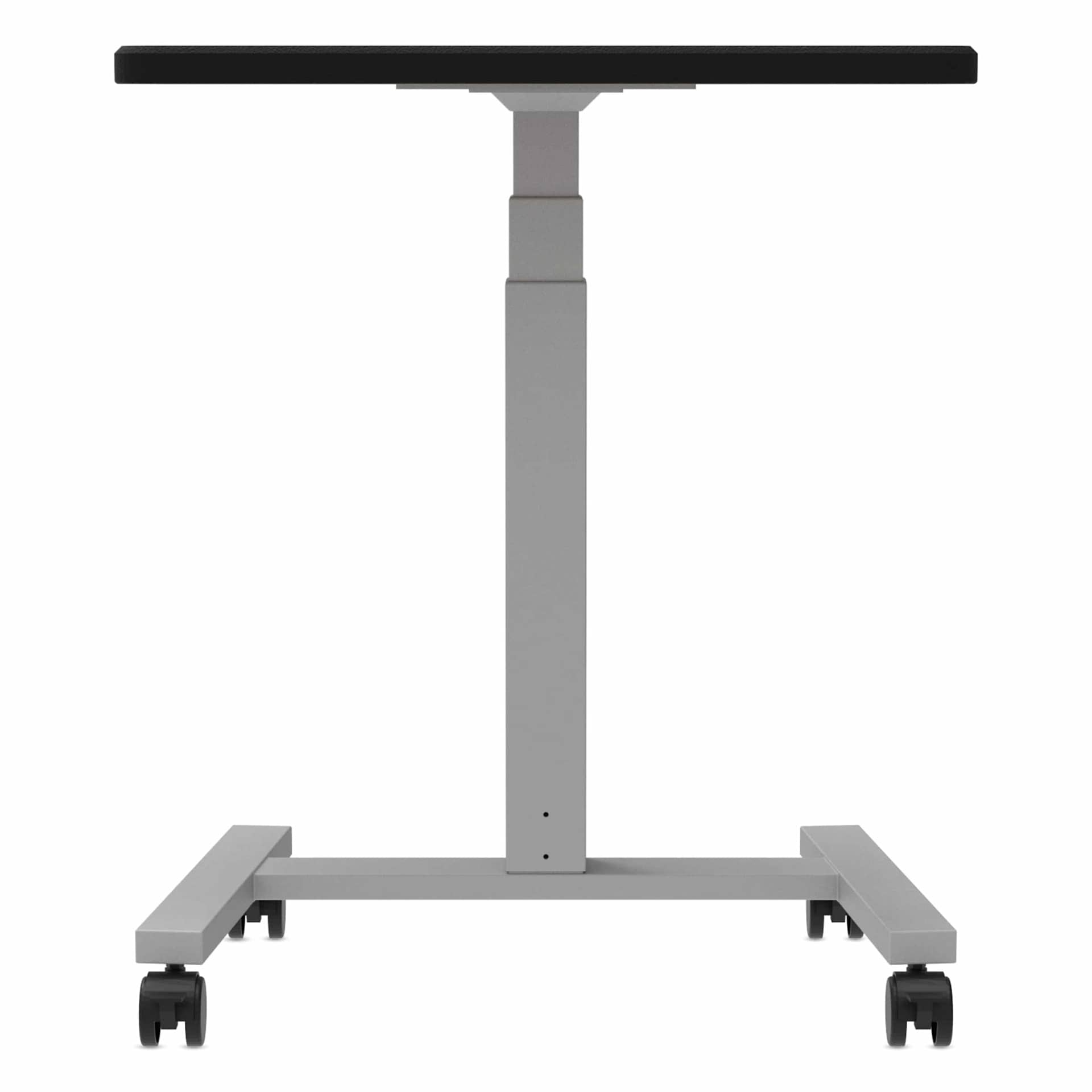 WB Mfg Elevate Plymouth Desk front view