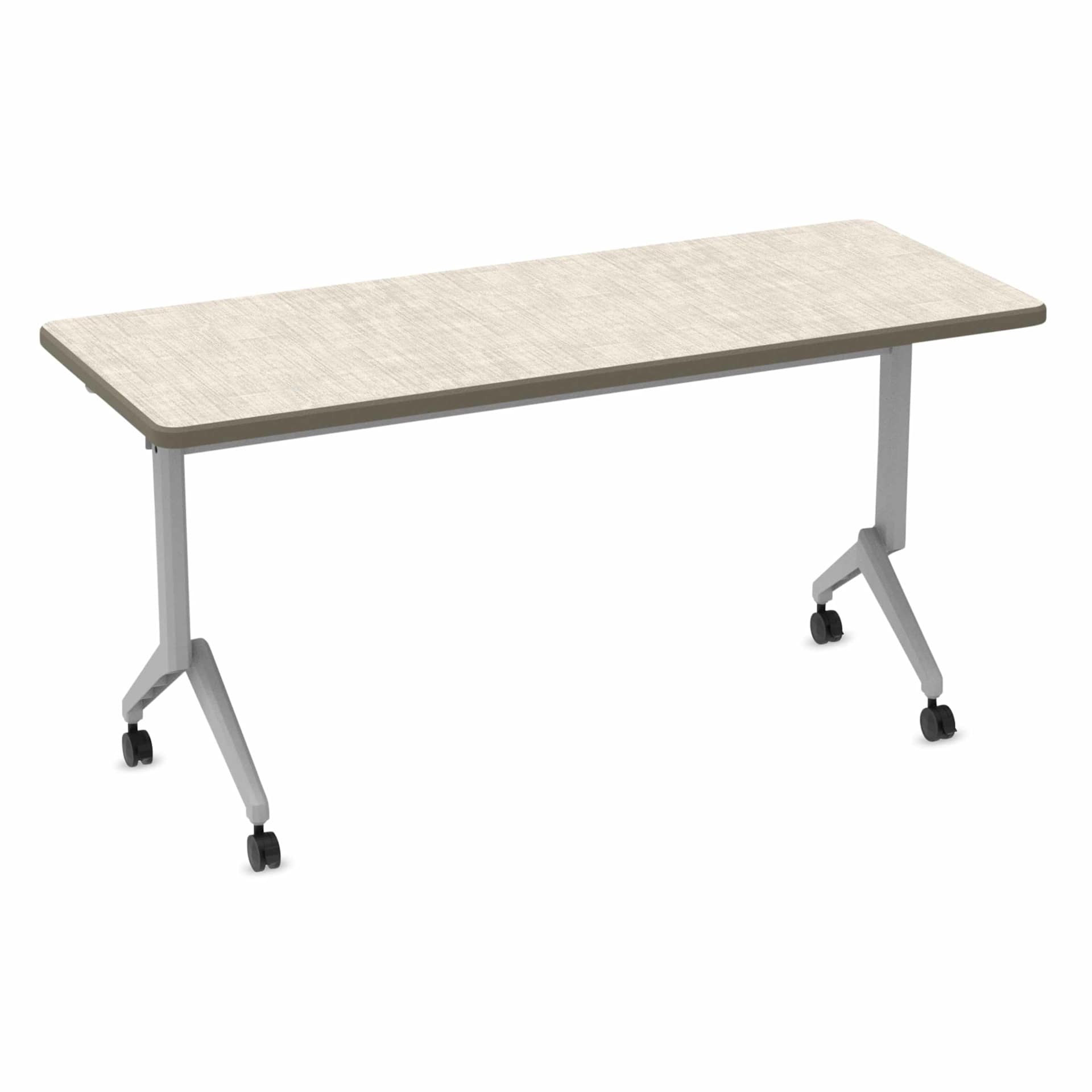 WB Mfg Flip Top Table - Vision Vava Top