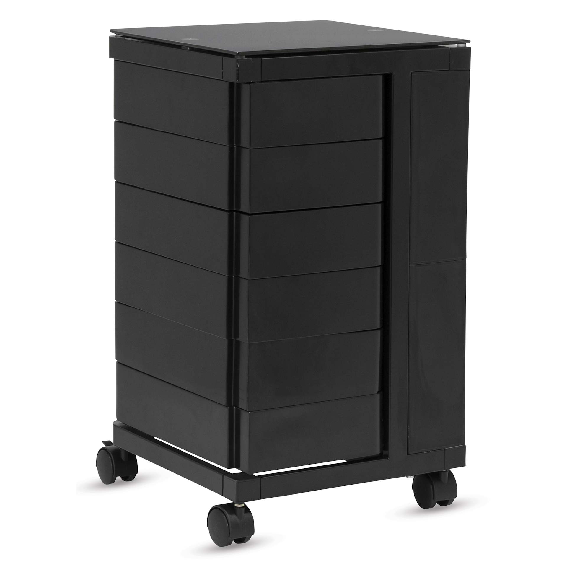 Studio Designs Kubx Cart, assembled