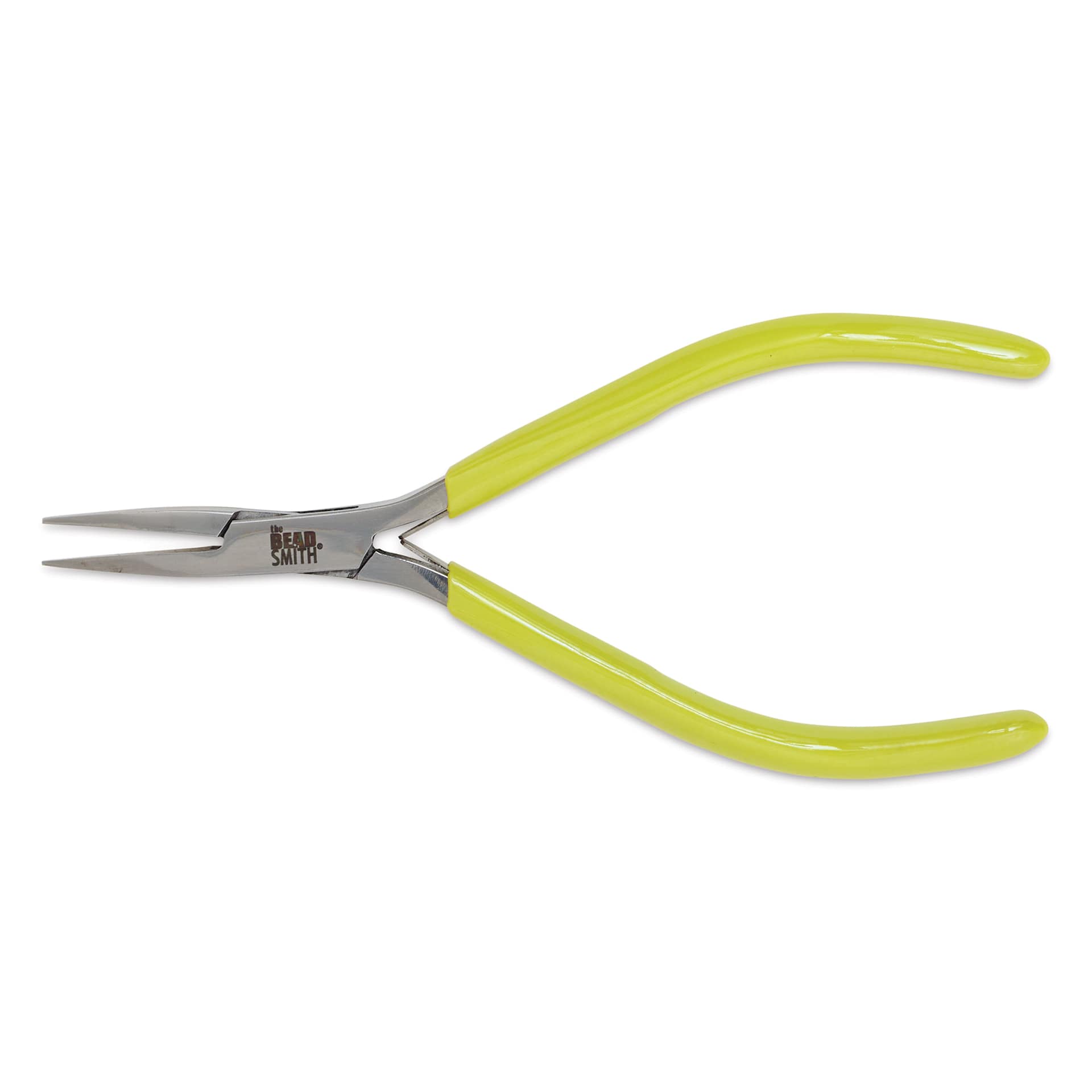 Beadsmith Micro-Fine Flat Nose Pliers