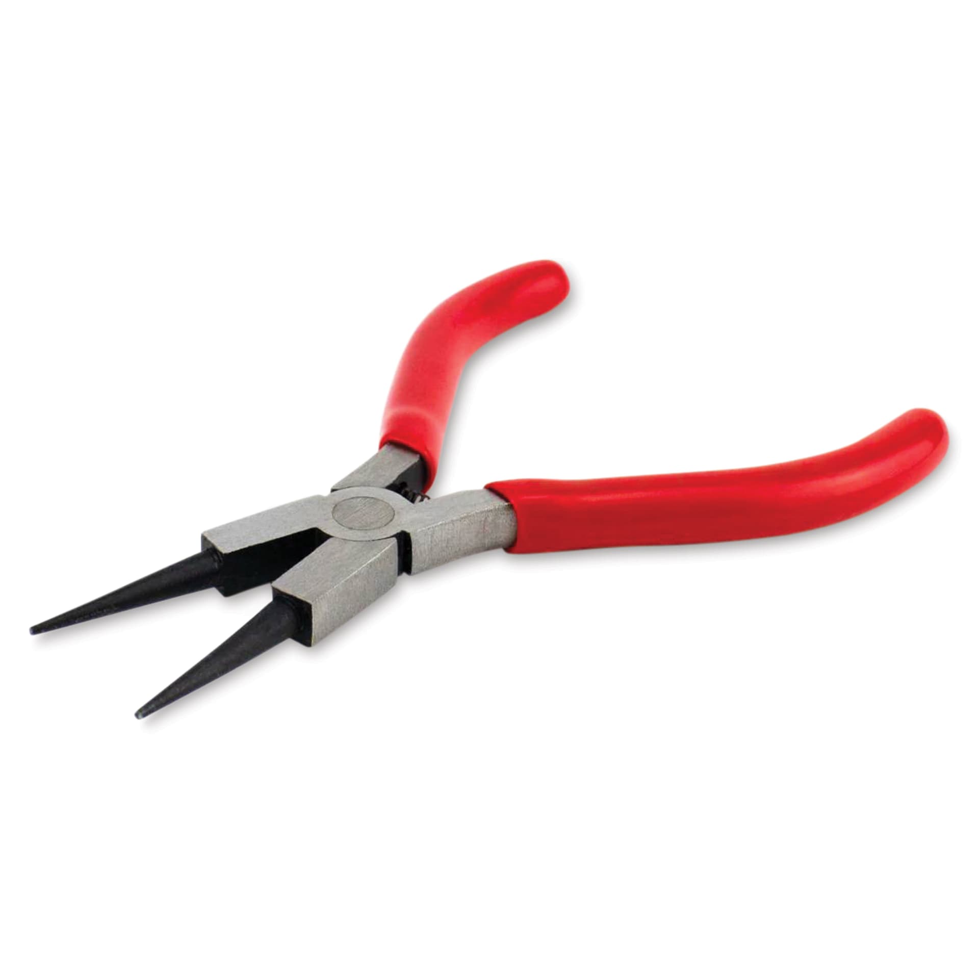Excel Blades Round Nose Pliers, out of packaging