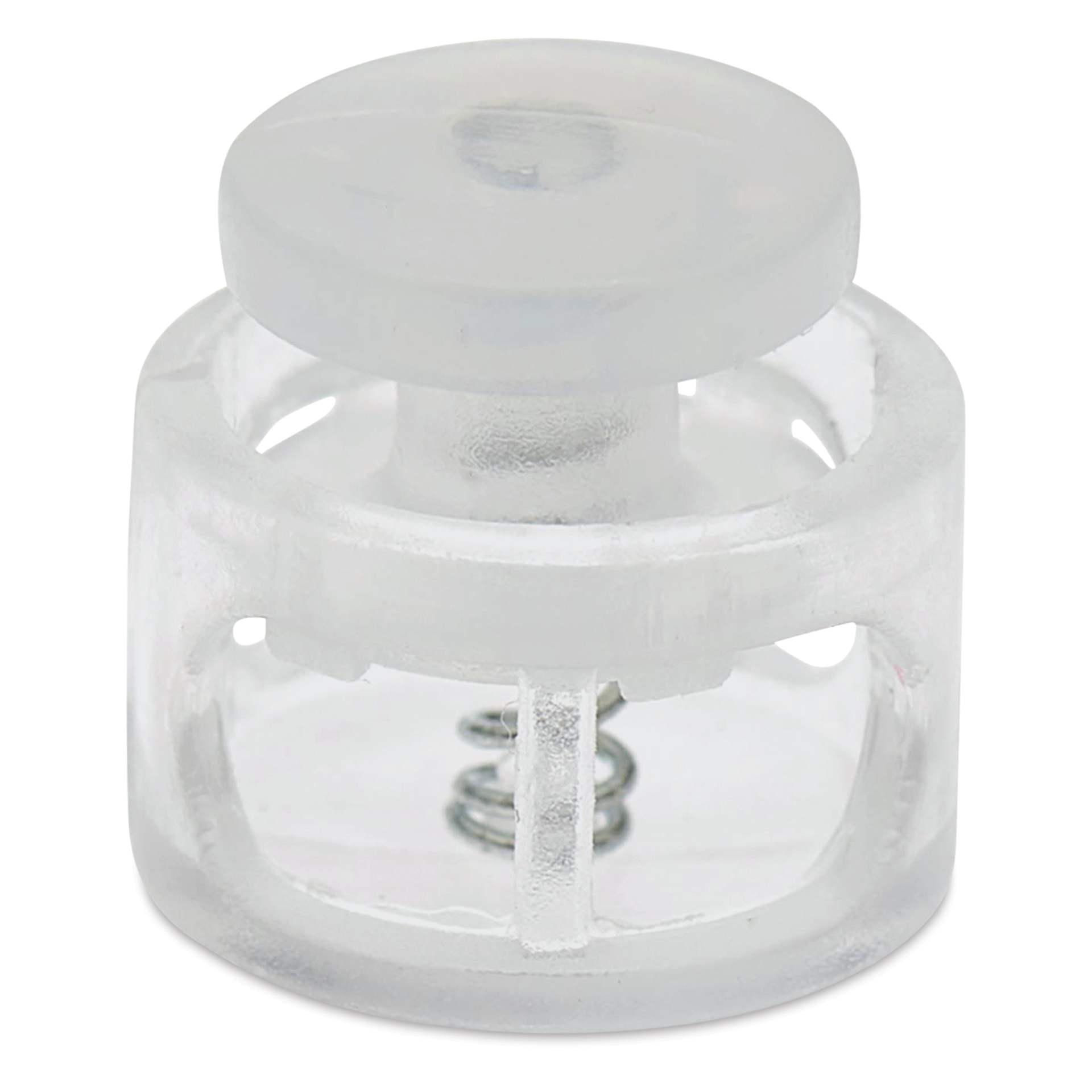 Rico Design Itoshii Clasp - Transparent