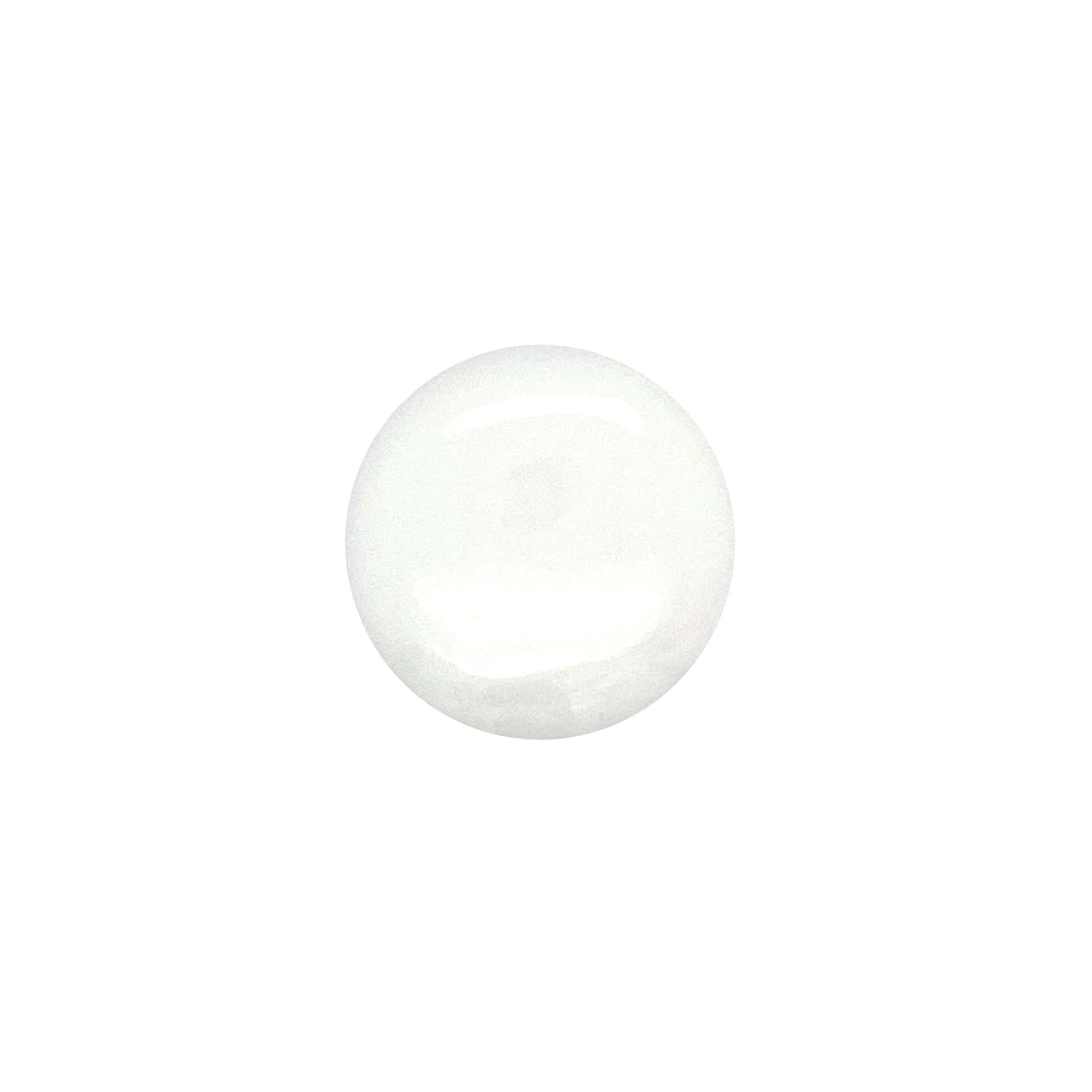 Jewelry Made By Me Colored UV Resin - White