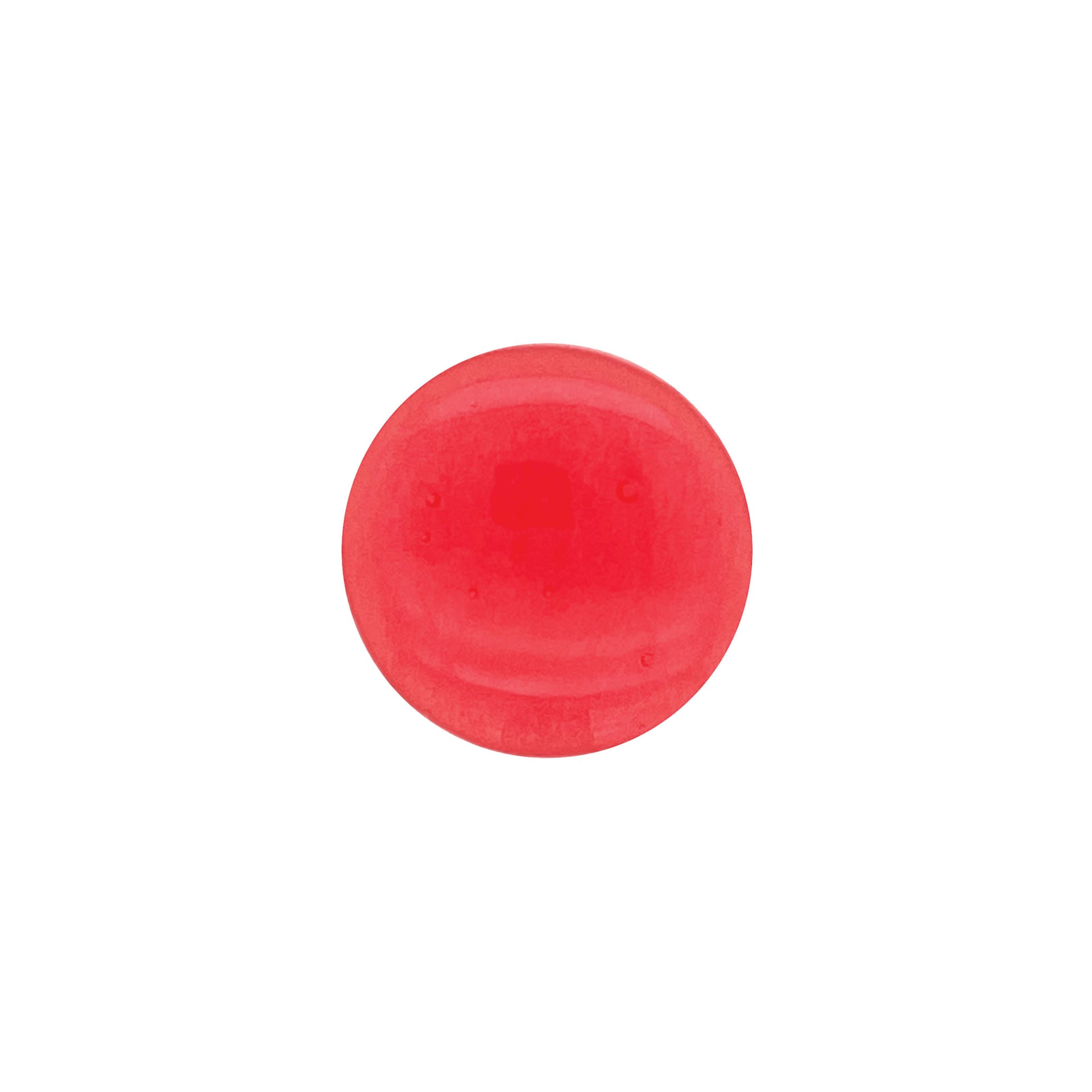 Jewelry Made By Me Colored UV Resin - Red