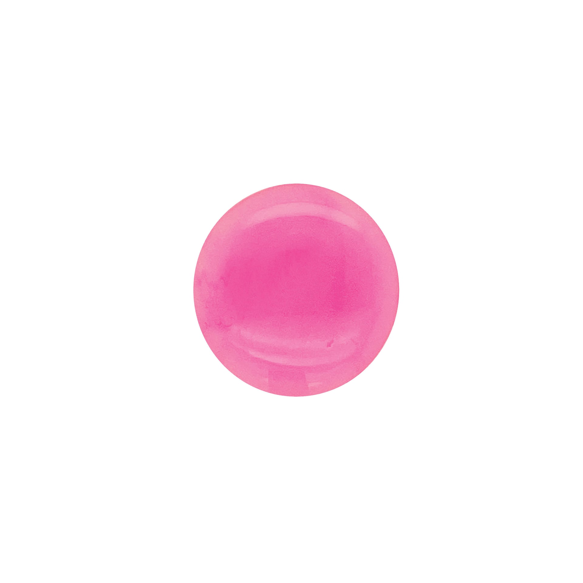 Jewelry Made By Me Colored UV Resin - Pink
