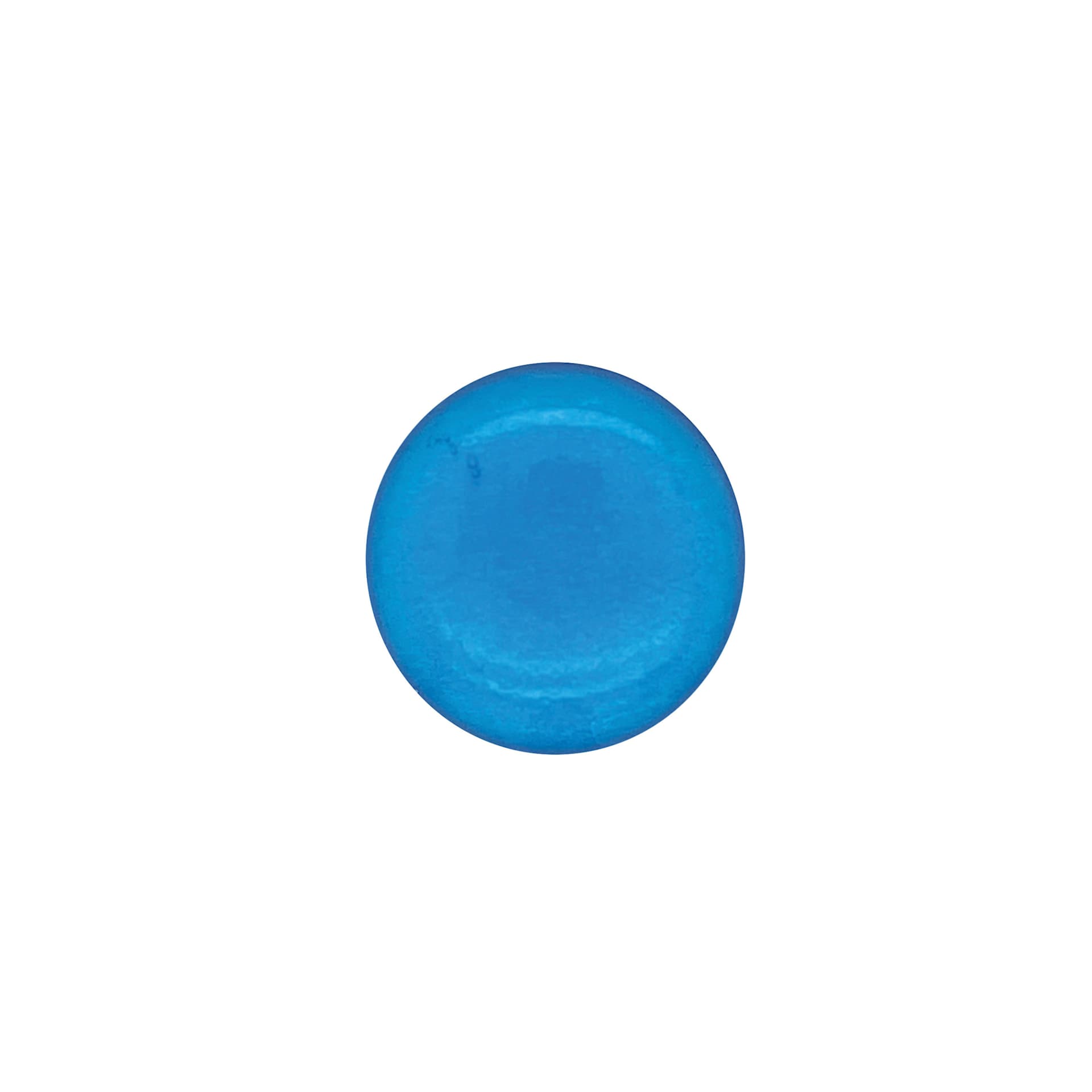 Jewelry Made By Me Colored UV Resin - Blue