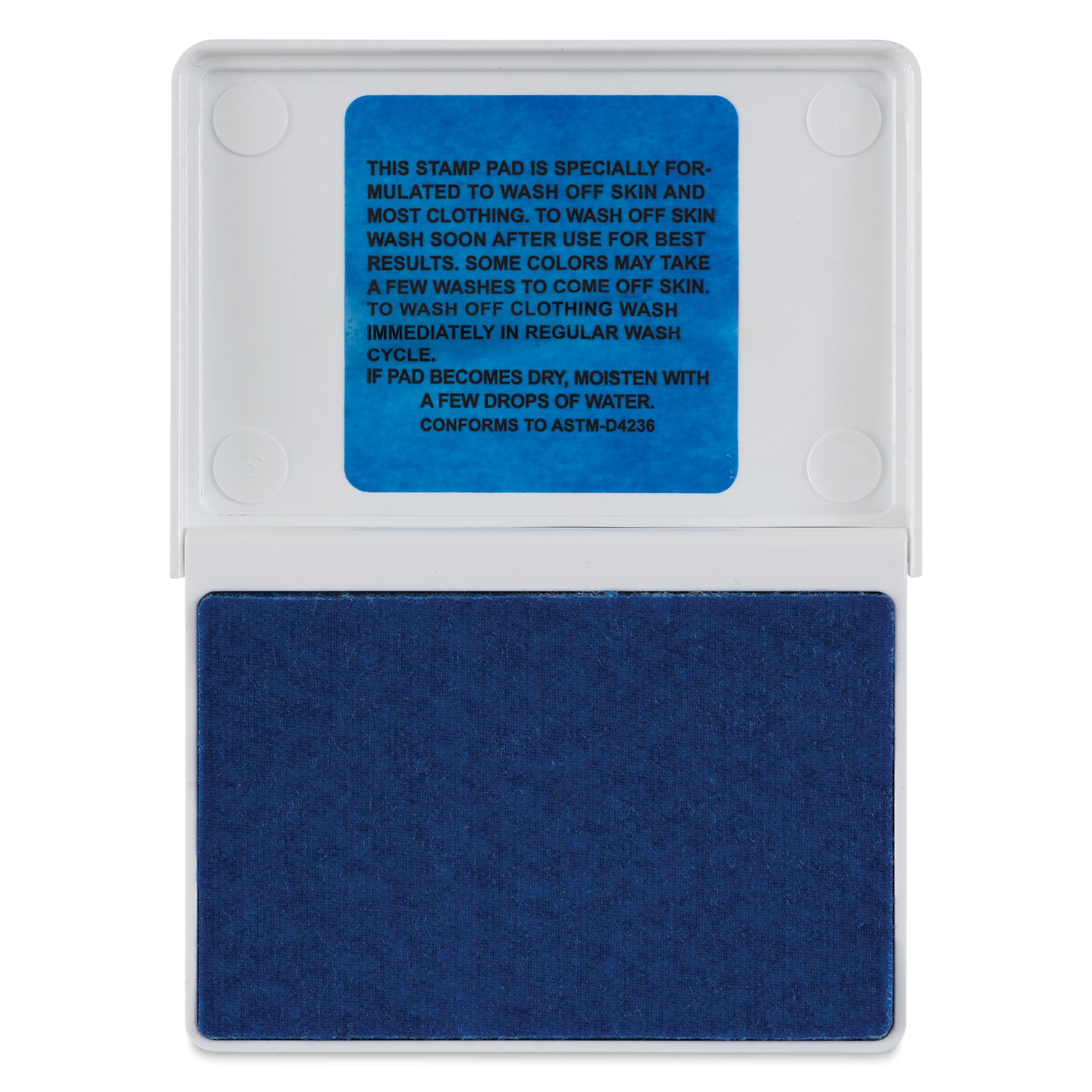 Hero Arts Just For Kids Ink Pad - Light Blue