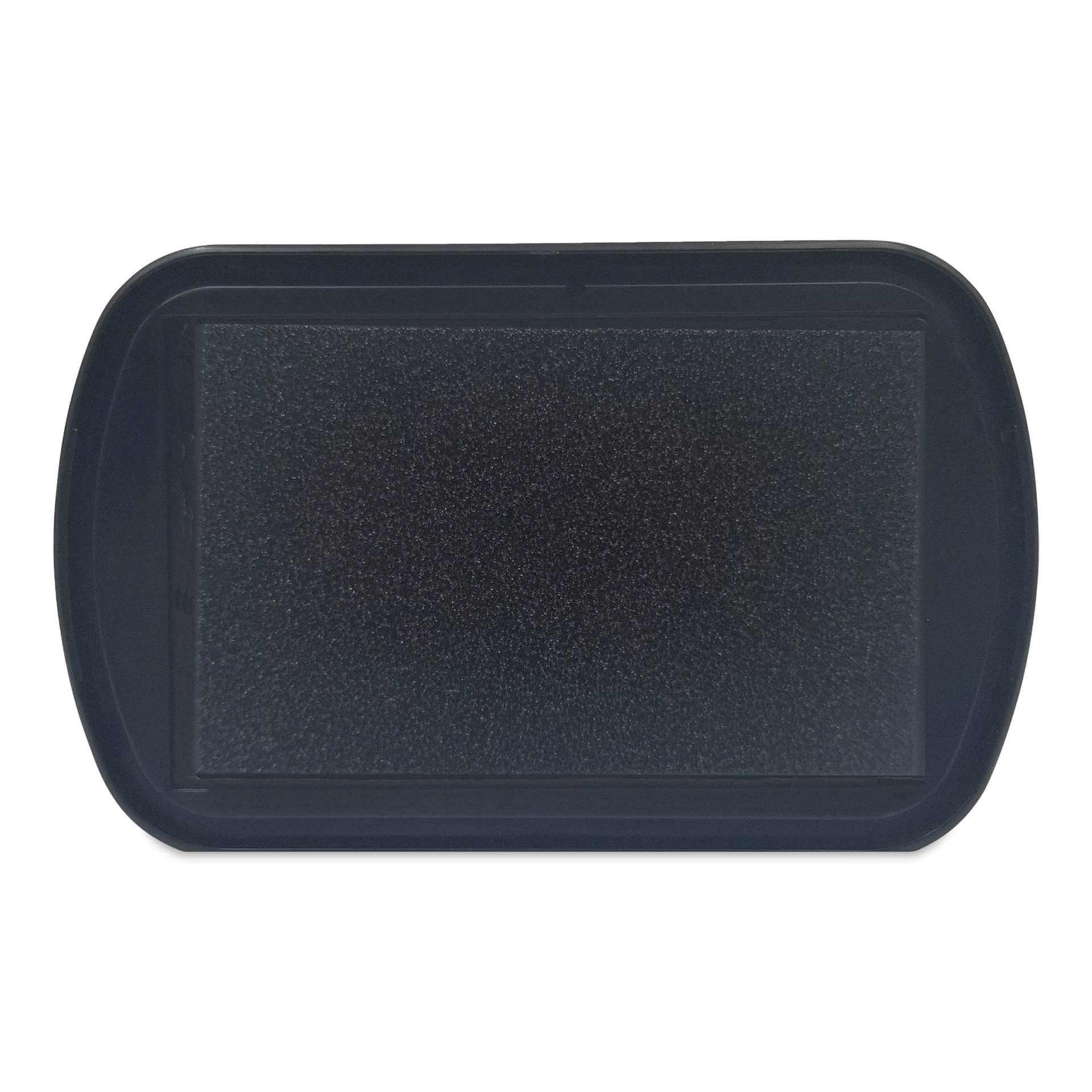 Jacquard ColorPad Pigment Ink Pad - Black without lid