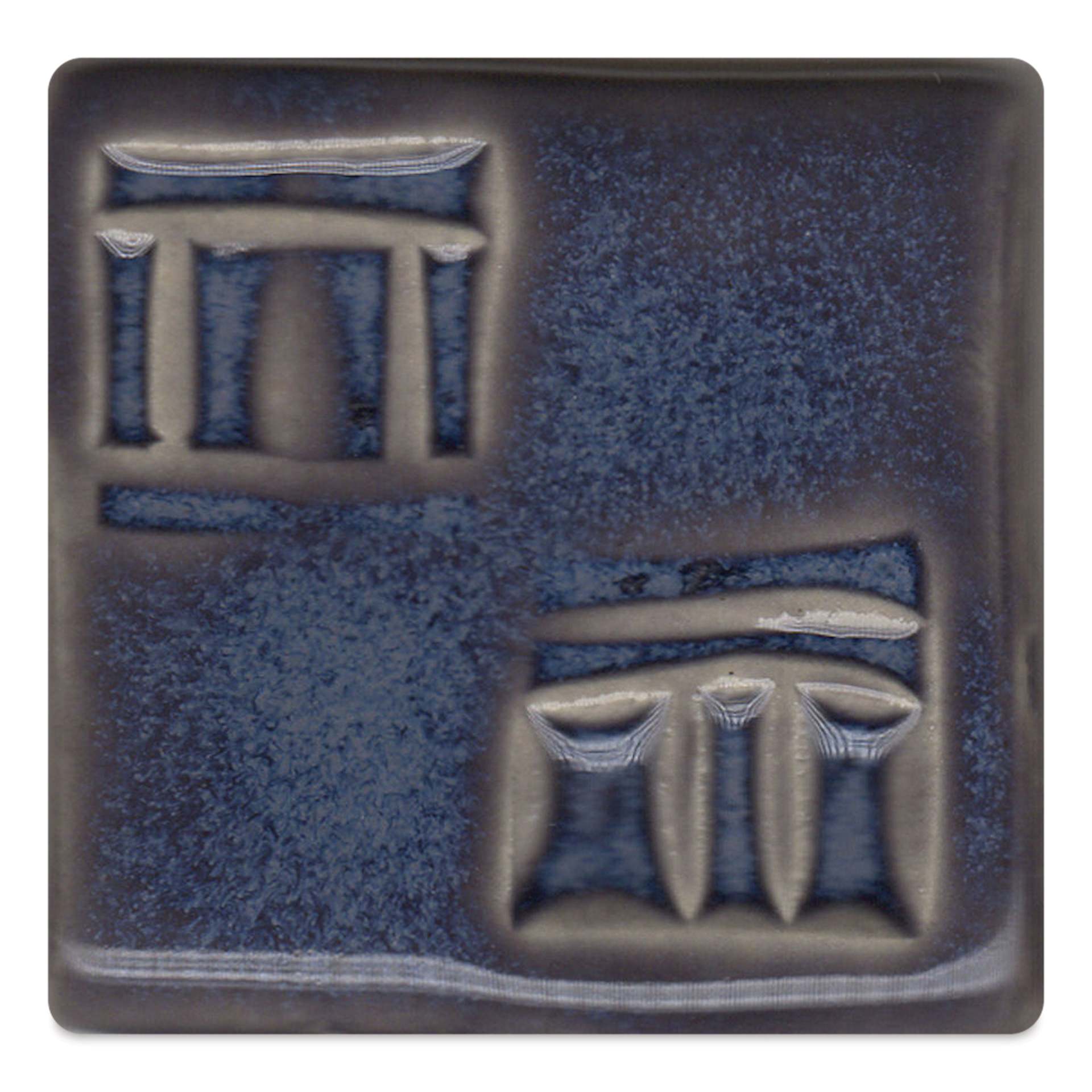 Coyote Frank’s Colored Celadon Glaze - Rainy Day, 16 oz