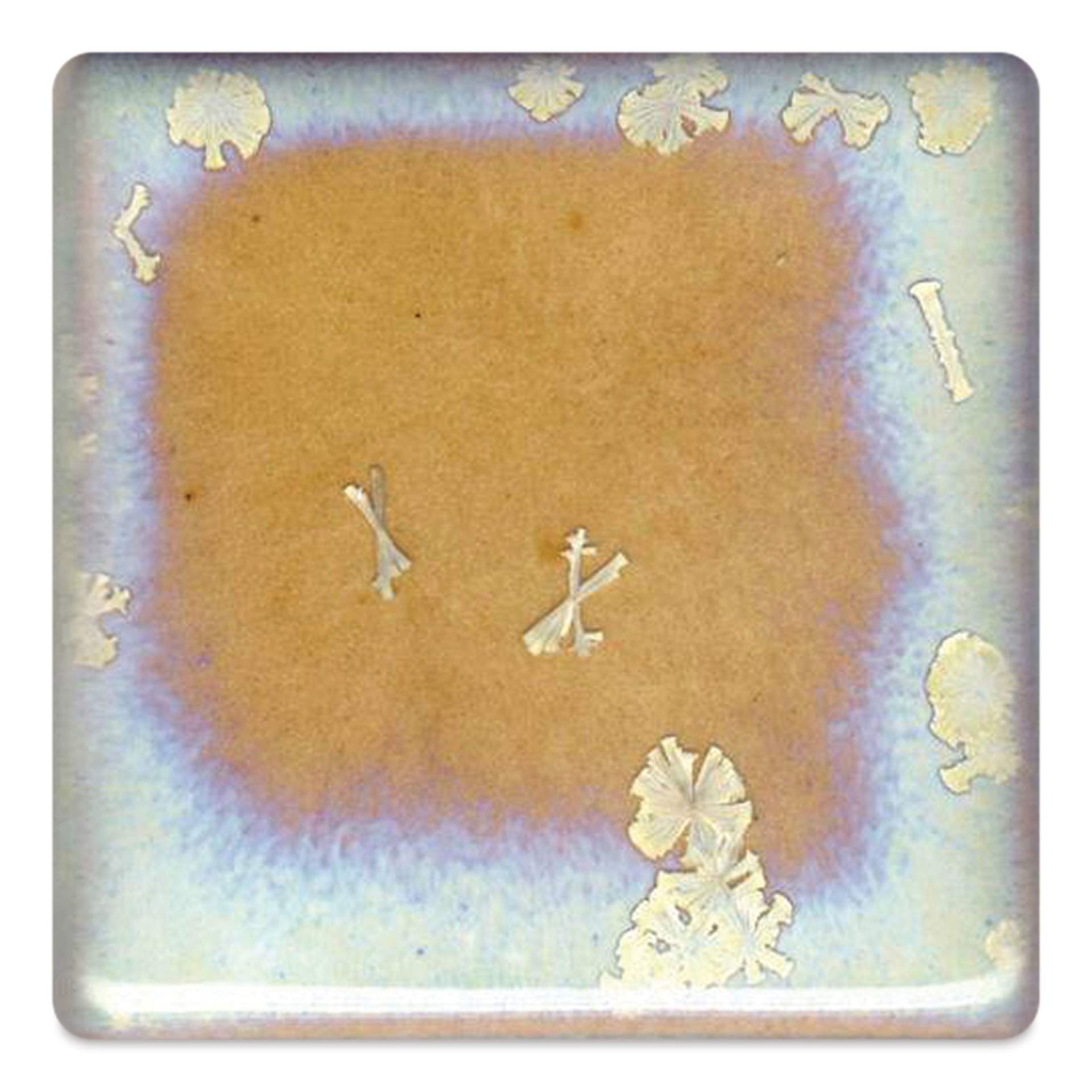 Coyote Crystalline Slow-Cool Glaze - Nebula, 16 oz