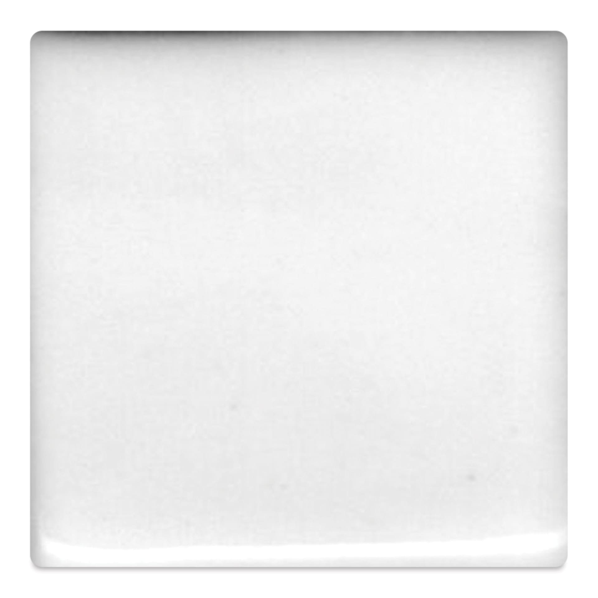 Coyote Enduro-Color Glaze - Gloss White Liner, 16 oz