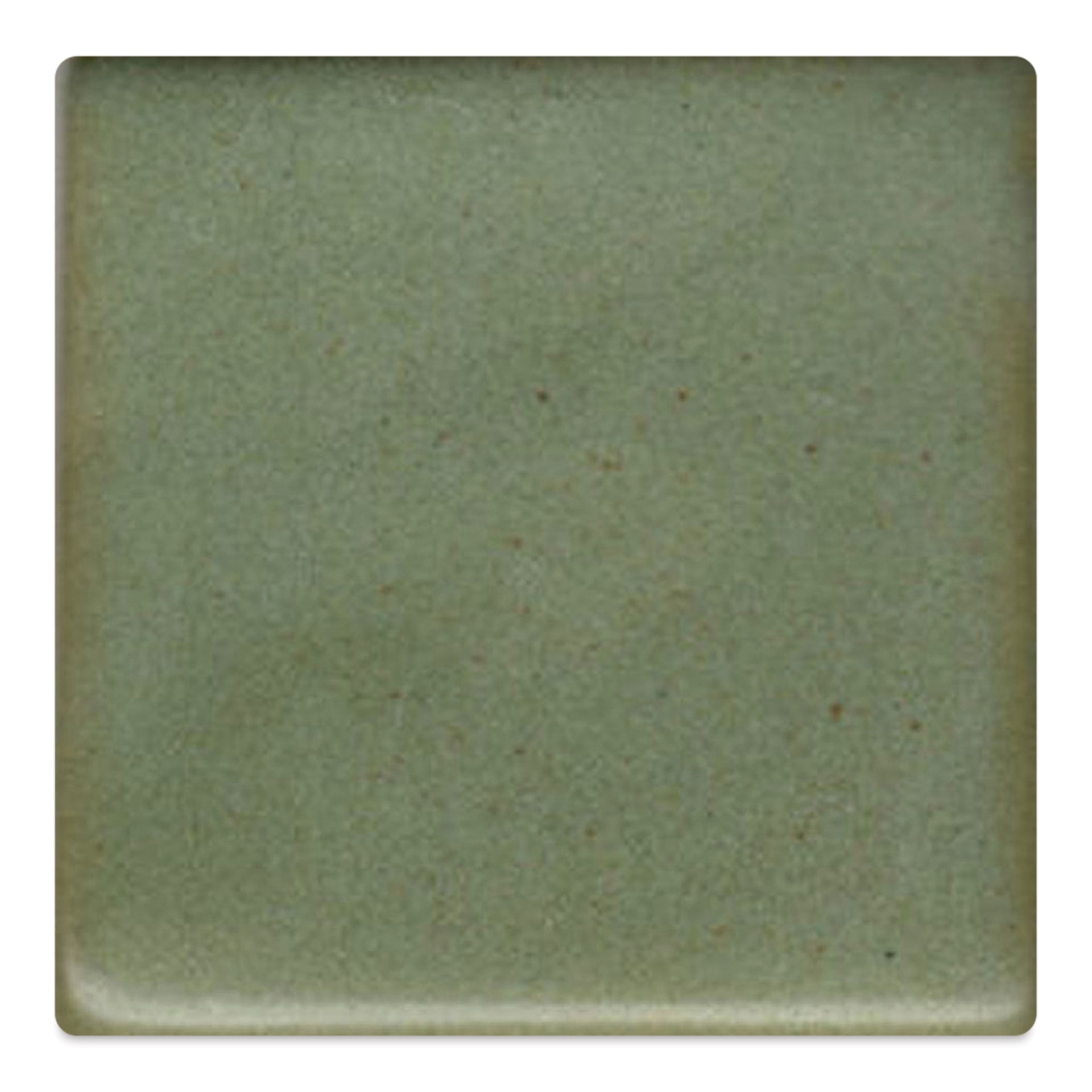 Coyote Enduro-Color Glaze - Deep Avocado, 16 oz