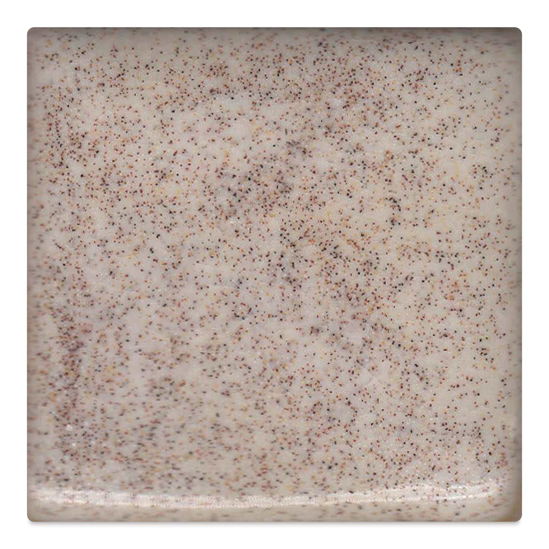Coyote Gloss Glaze - Oatmeal, 16 oz