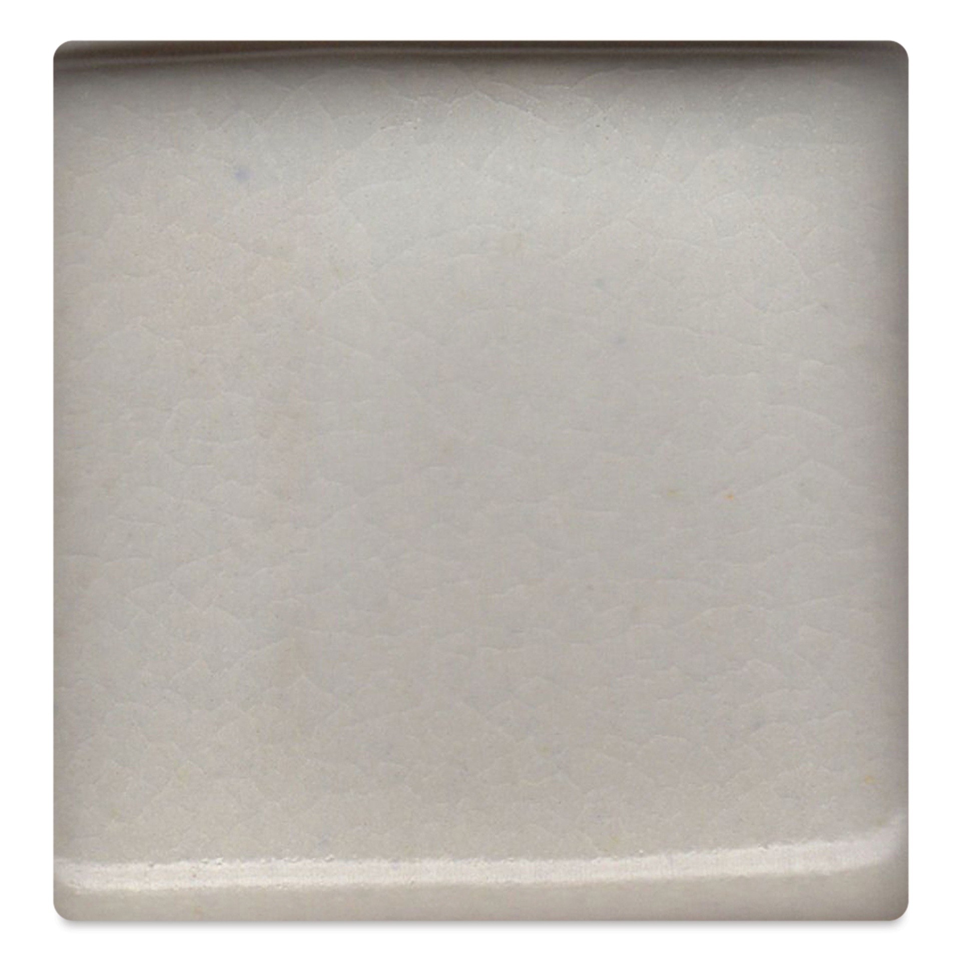 Coyote Gloss Glaze - Eggshell, 16 oz