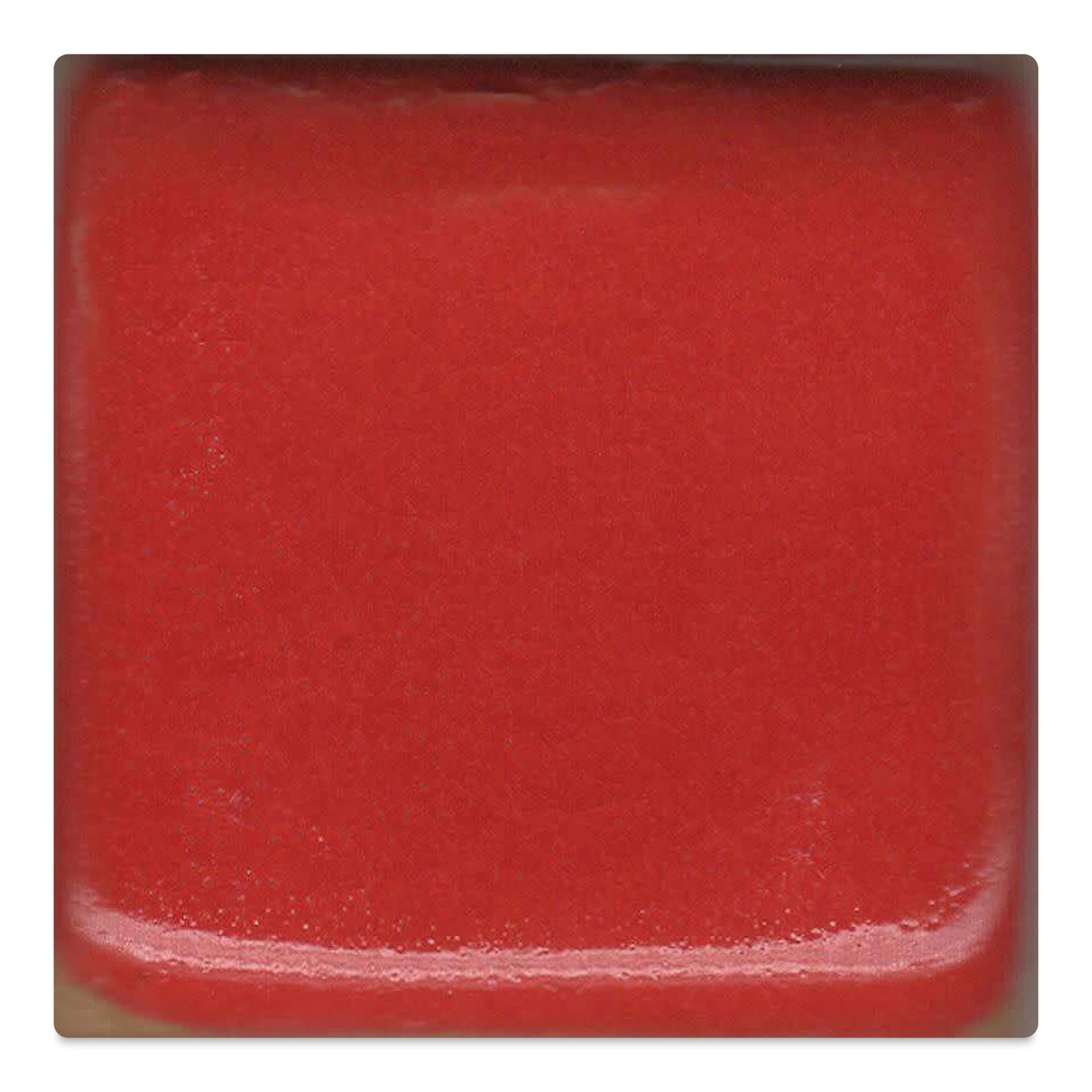 Coyote Gloss Glaze - Really Red, 16 oz