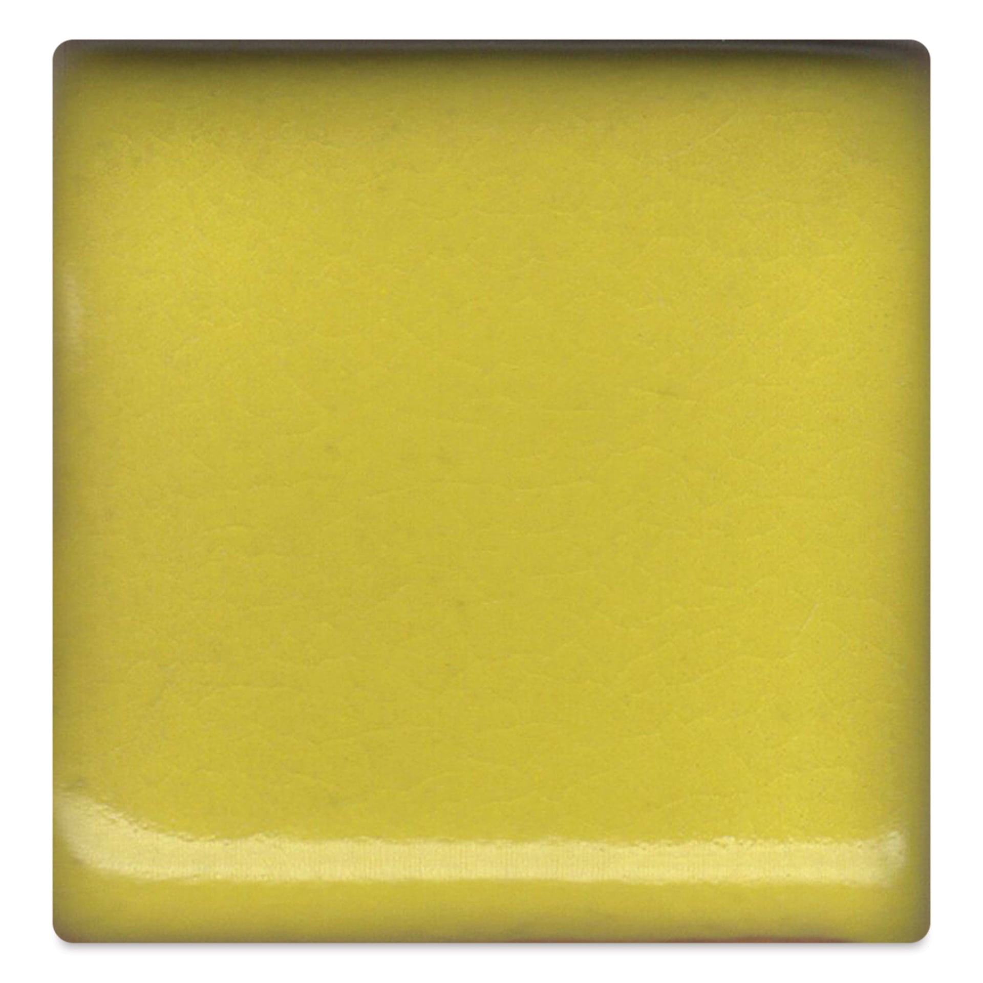 Coyote Gloss Glaze - Buttercup, 16 oz