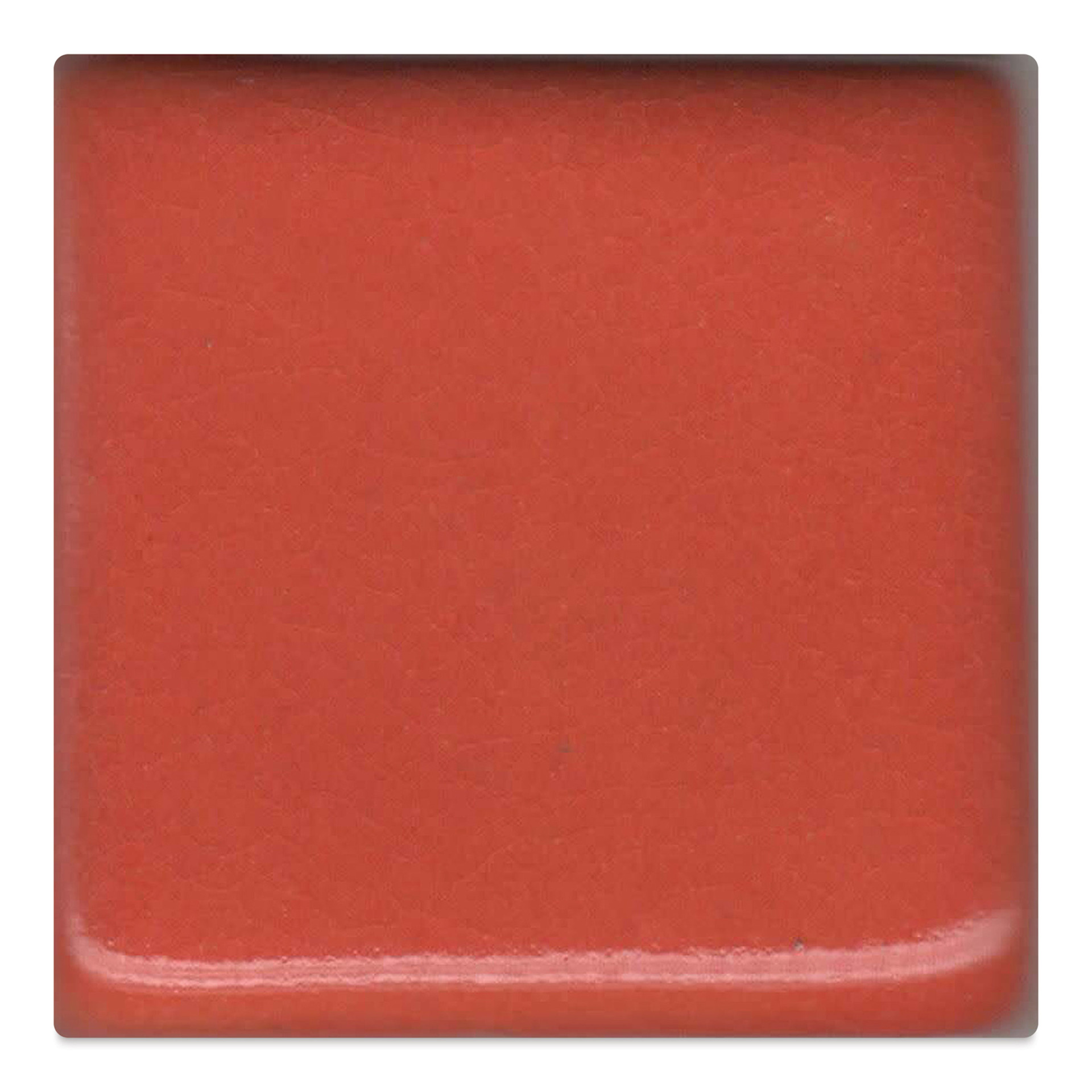 Coyote Gloss Glaze - Pumpkin, 16 oz