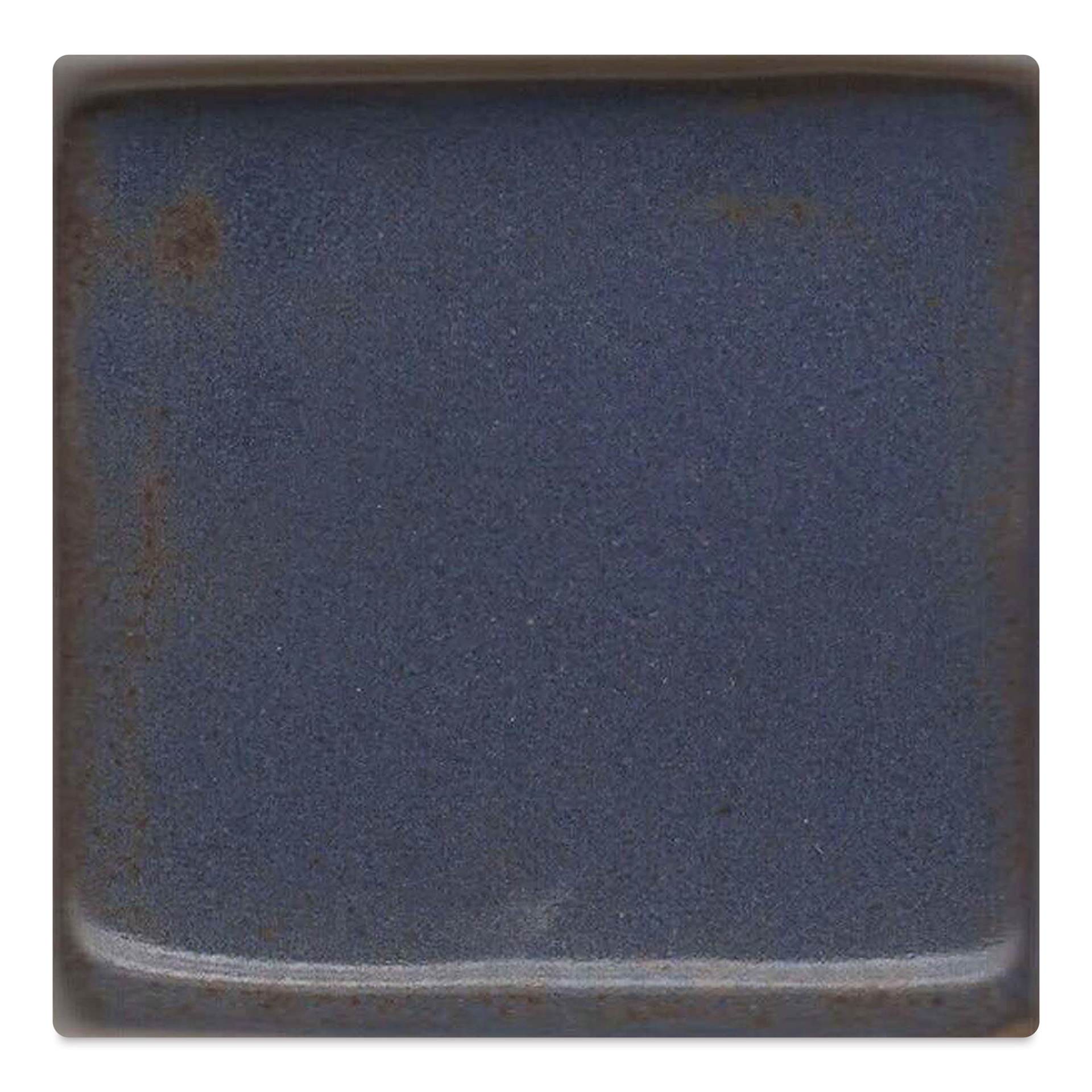 Coyote Shino Glaze - Blue, 16 oz